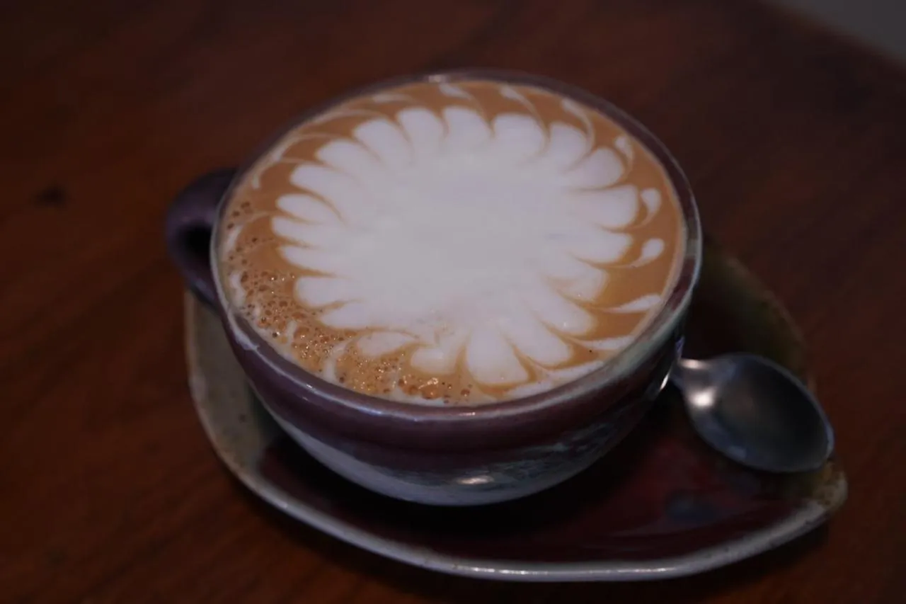 Breakfast in Baan Huenphen Boutique Hotel