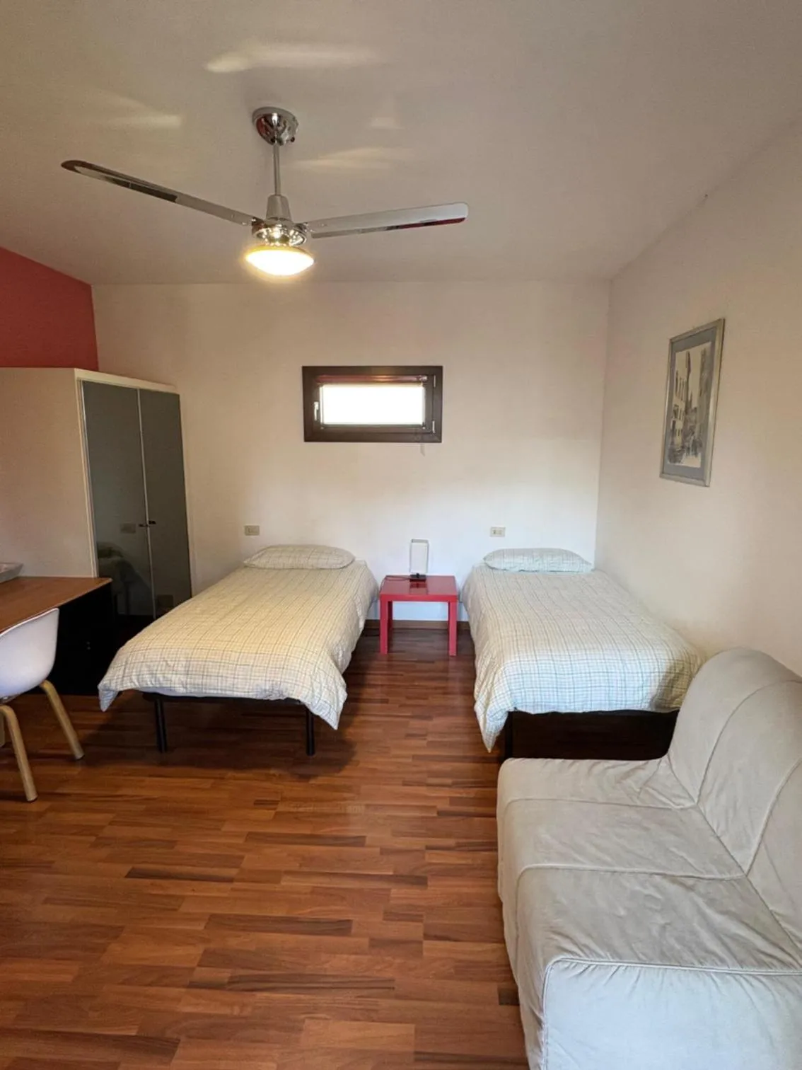 Bed in B&B Il Ciliegio