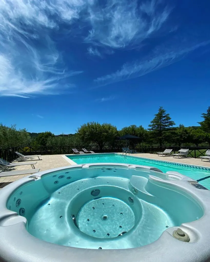 Agriturismo il Cicaleto