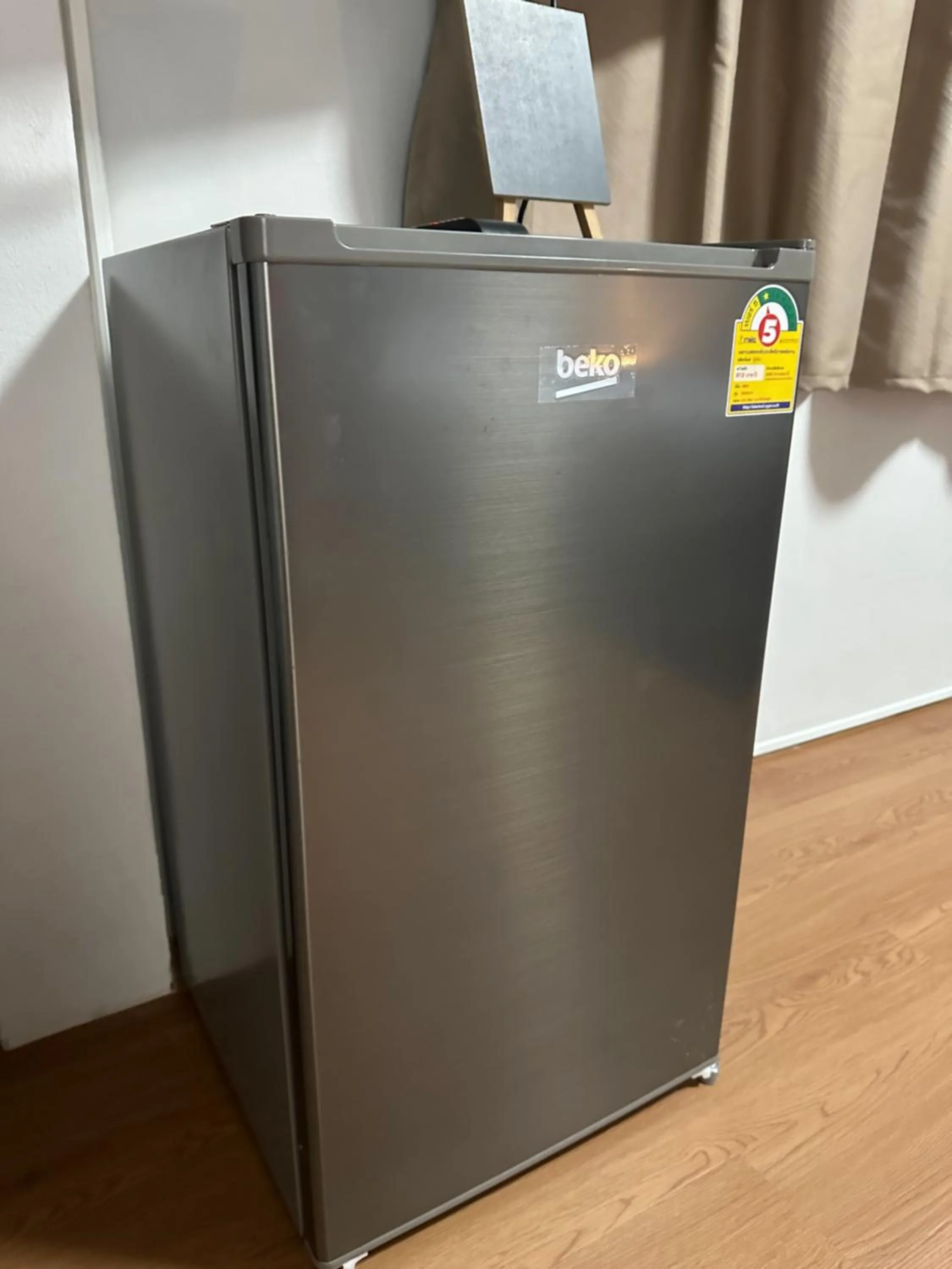 Area and facilities in Hommie by De-A-Ga