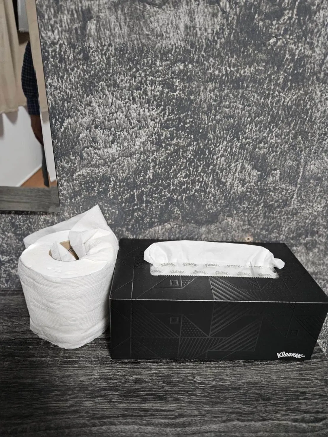 Area and facilities in Hommie by De-A-Ga