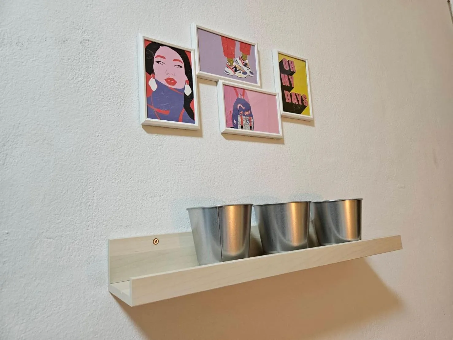 Decorative detail in Hommie by De-A-Ga