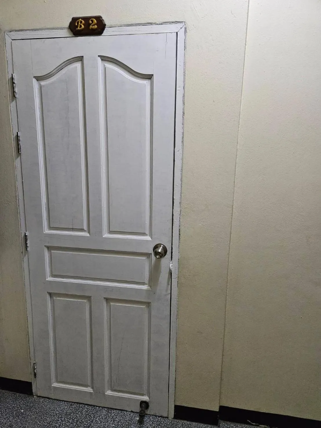 Property building in Hommie by De-A-Ga