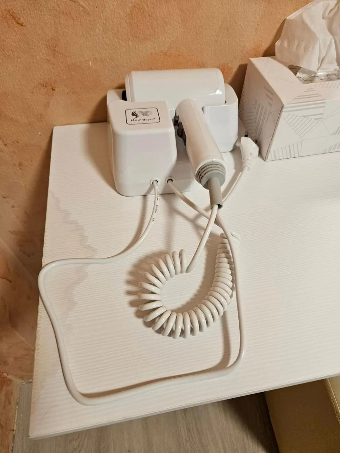 heating in Hommie by De-A-Ga