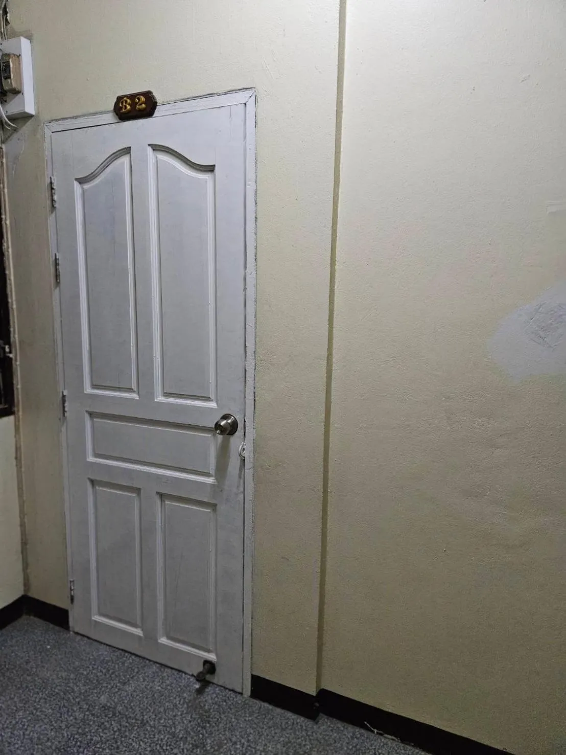 Photo of the whole room in Hommie by De-A-Ga