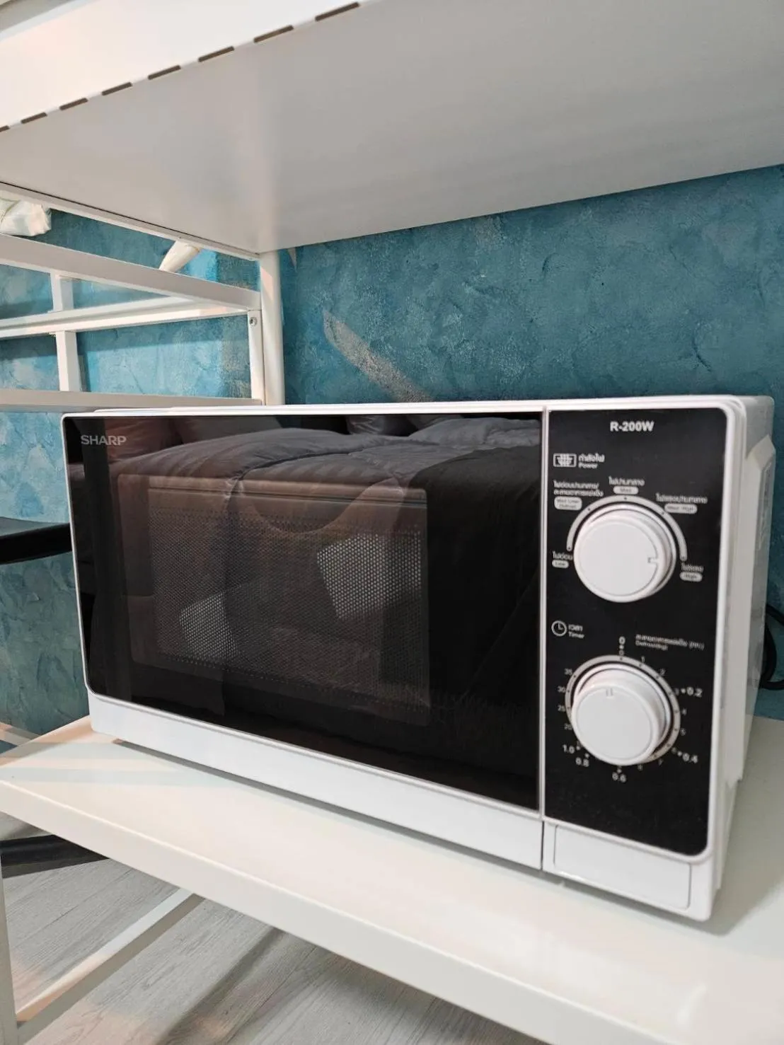 minibar in Hommie by De-A-Ga