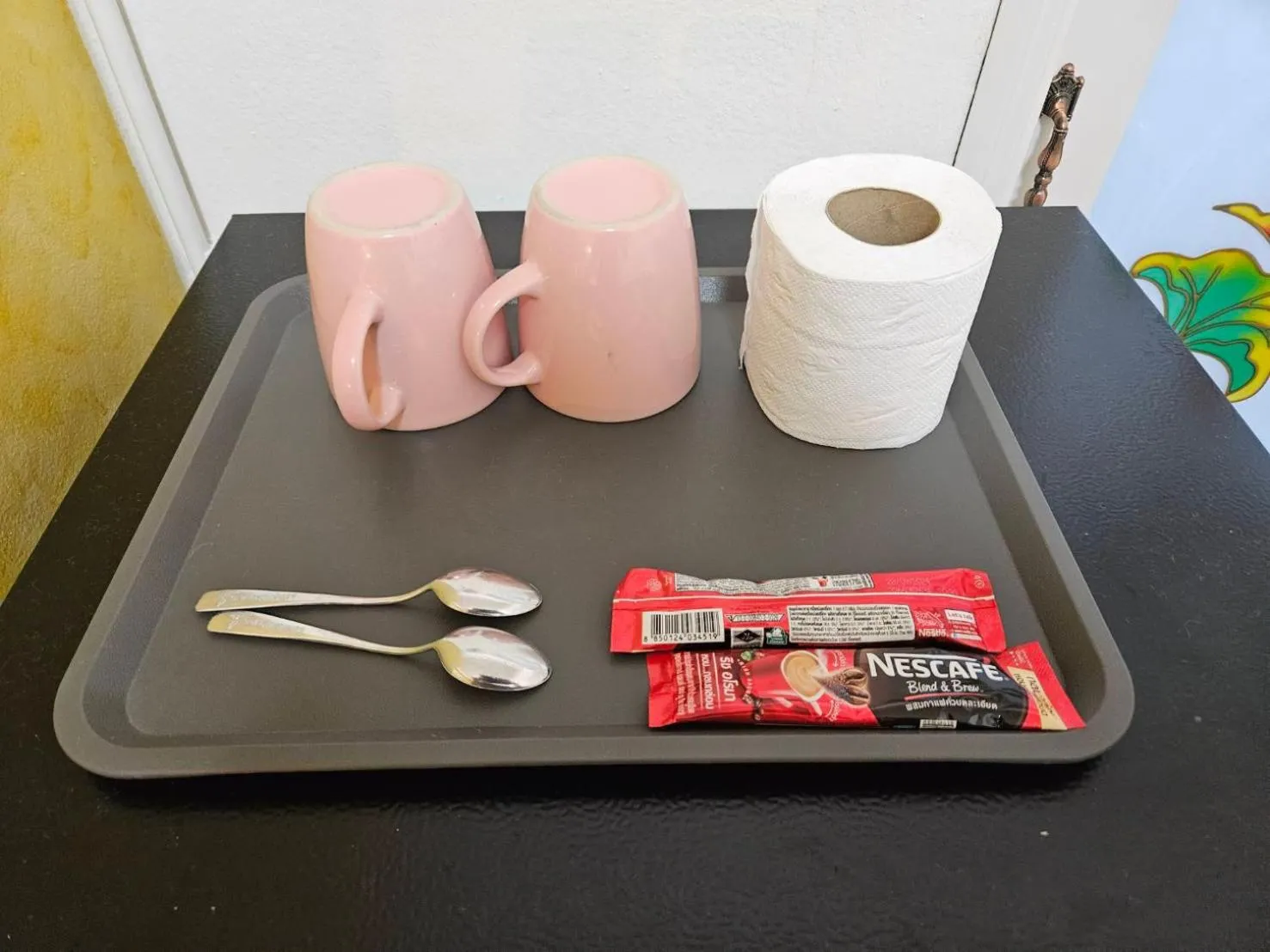 Coffee/tea facilities in Hommie by De-A-Ga