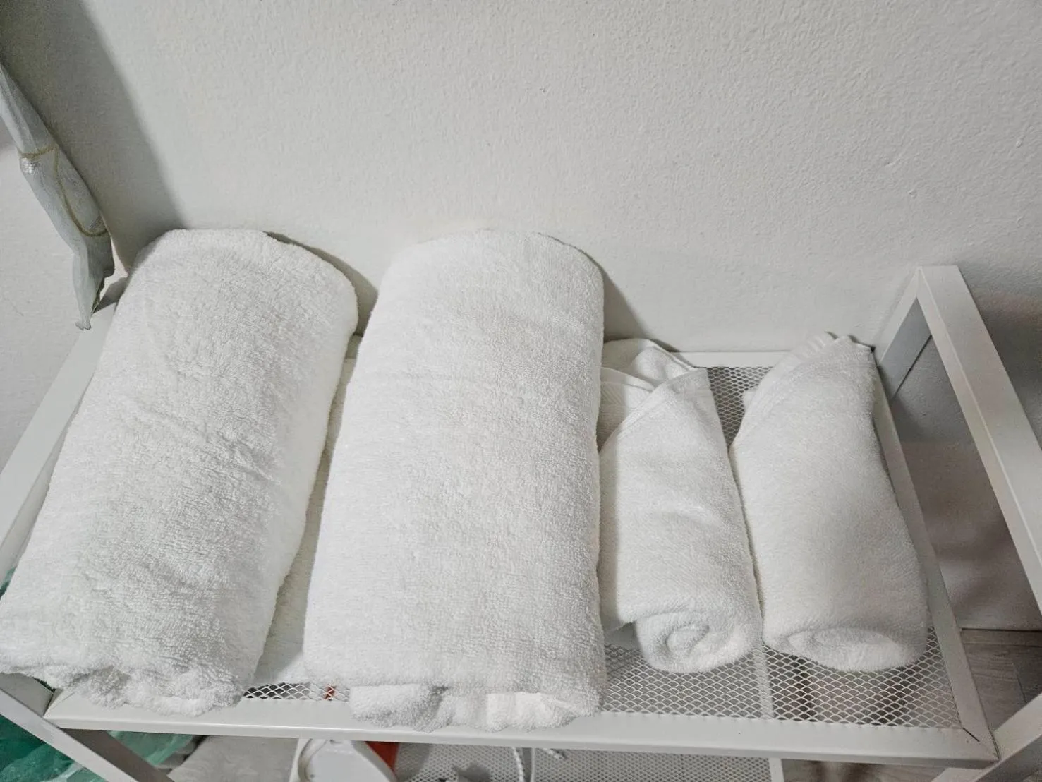 towels in Hommie by De-A-Ga