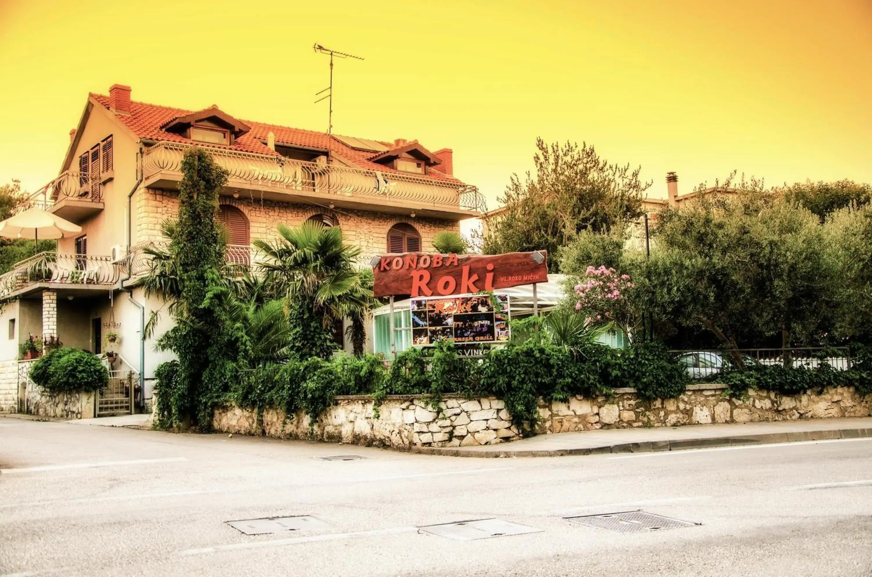 Apartments Mićin Apartments Mićin