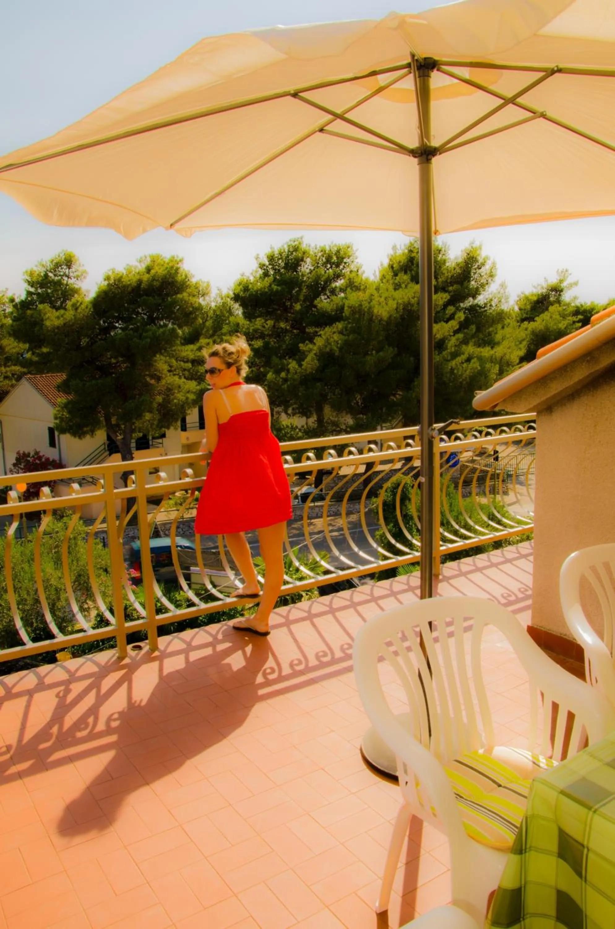 Apartments Mićin