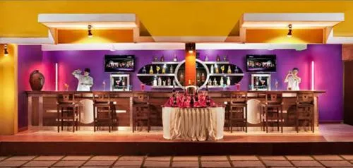 Goa Villagio Resort & Spa - A Unit of IHM, 10 Min Walk from Beach