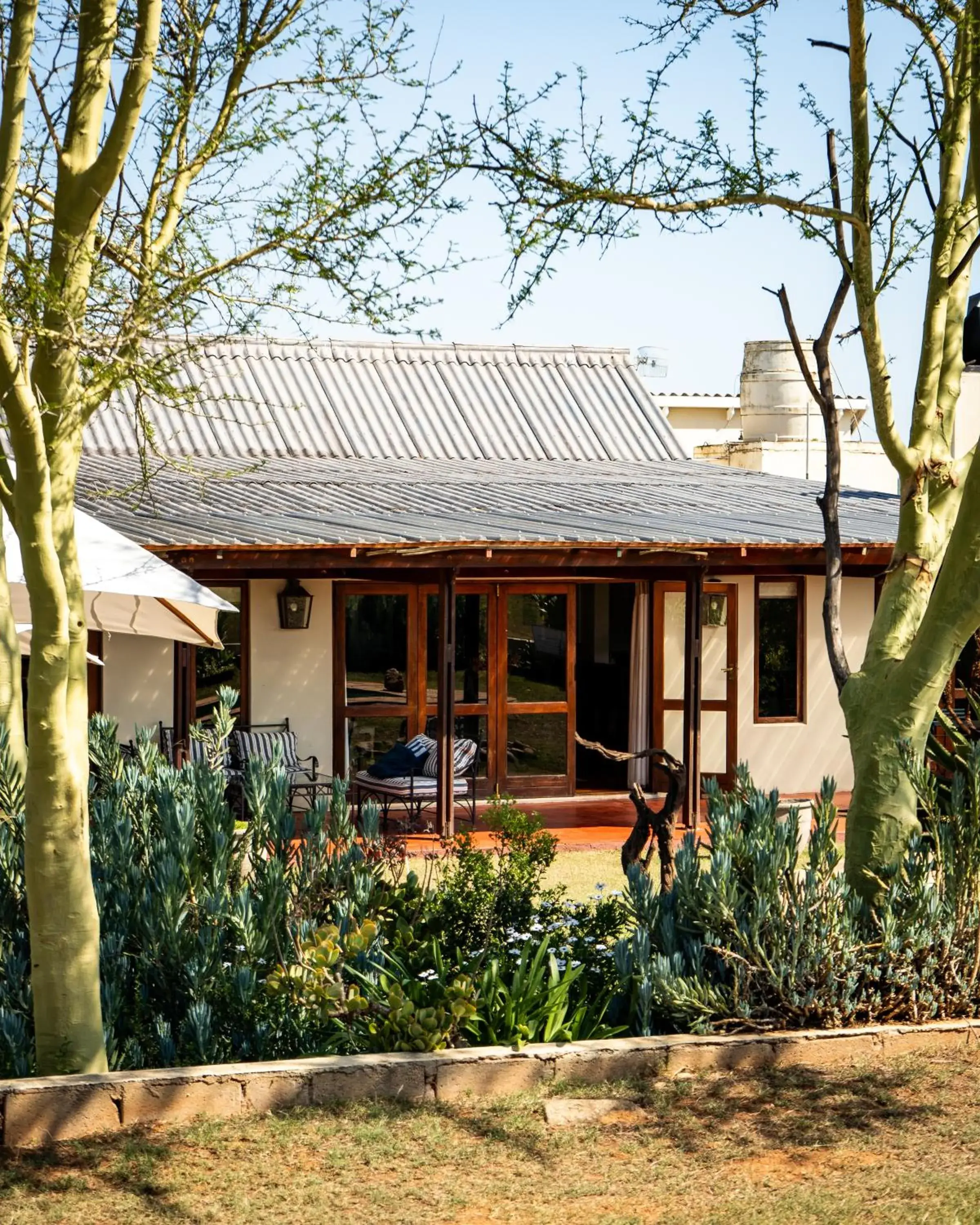 Long Hope Villa - single occupancy in RiverBend Lodge Long Hope Villa - single occupancy in RiverBend Lodge