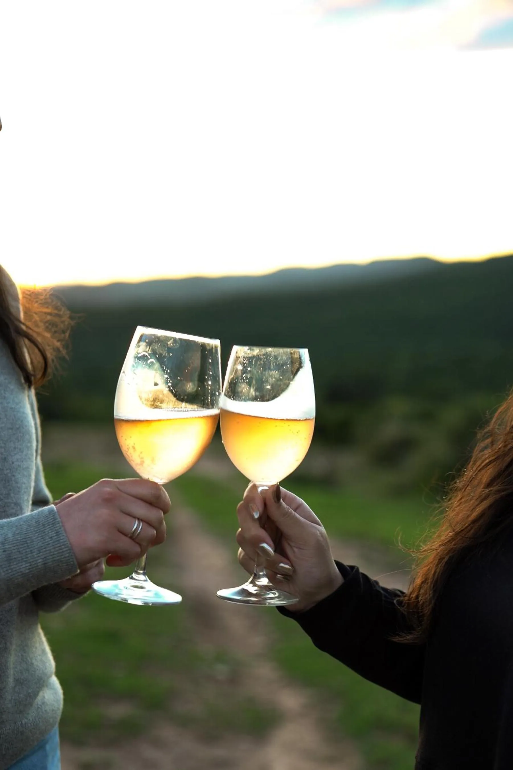 Food and drinks in RiverBend Lodge