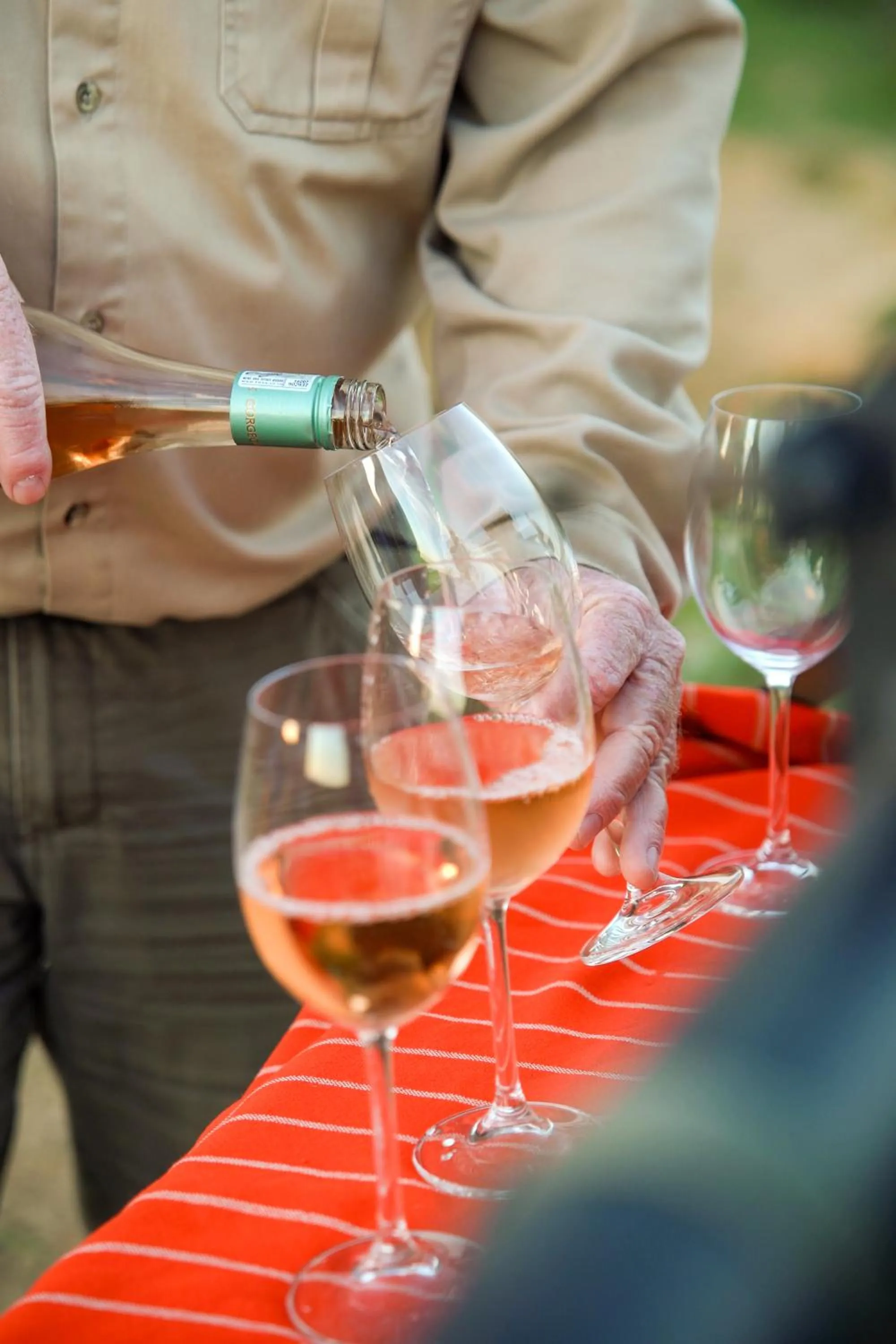 Activities in RiverBend Lodge