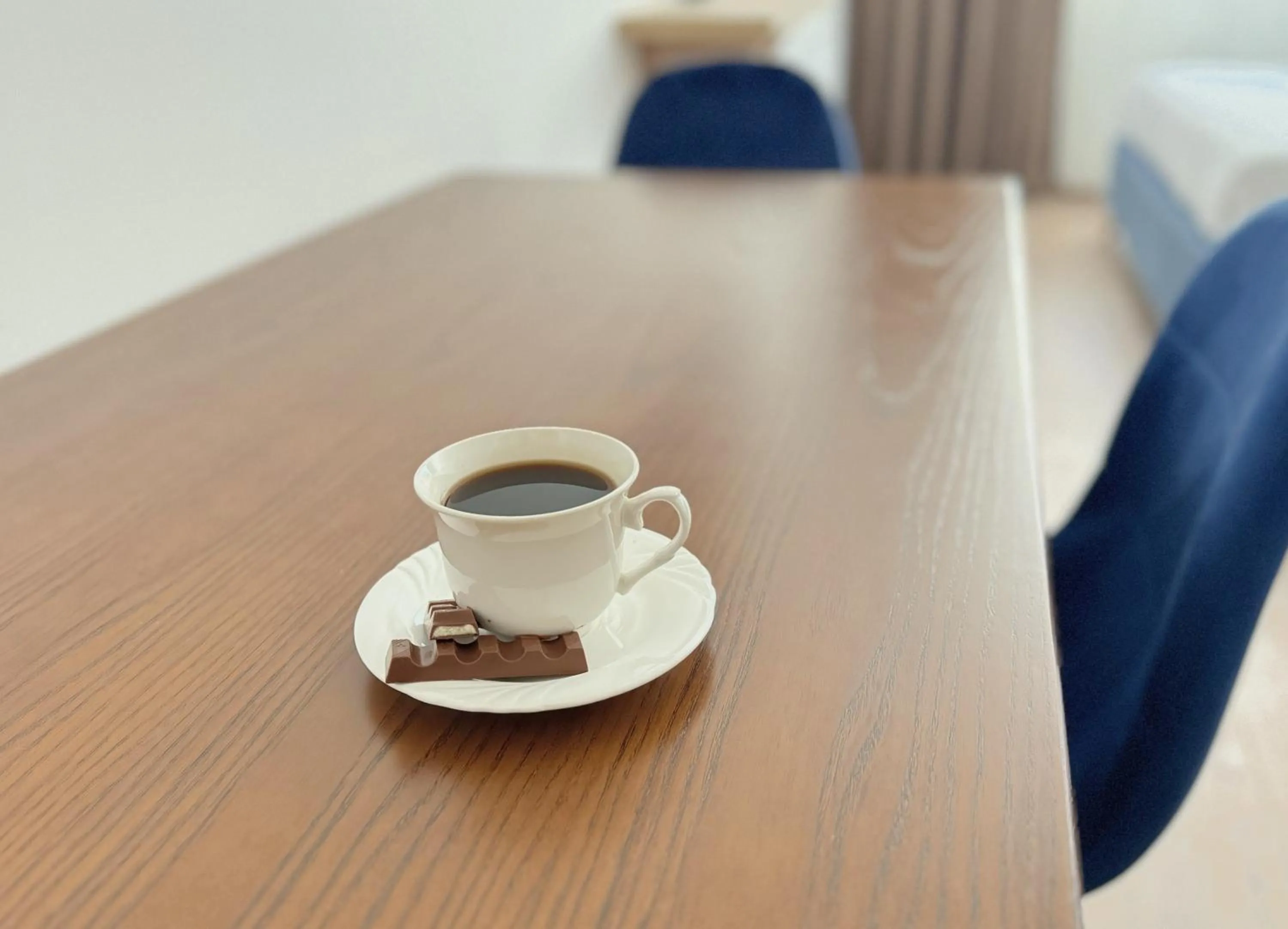 Coffee/tea facilities in Gudauri Ski Resort - Four Seasons Apartments