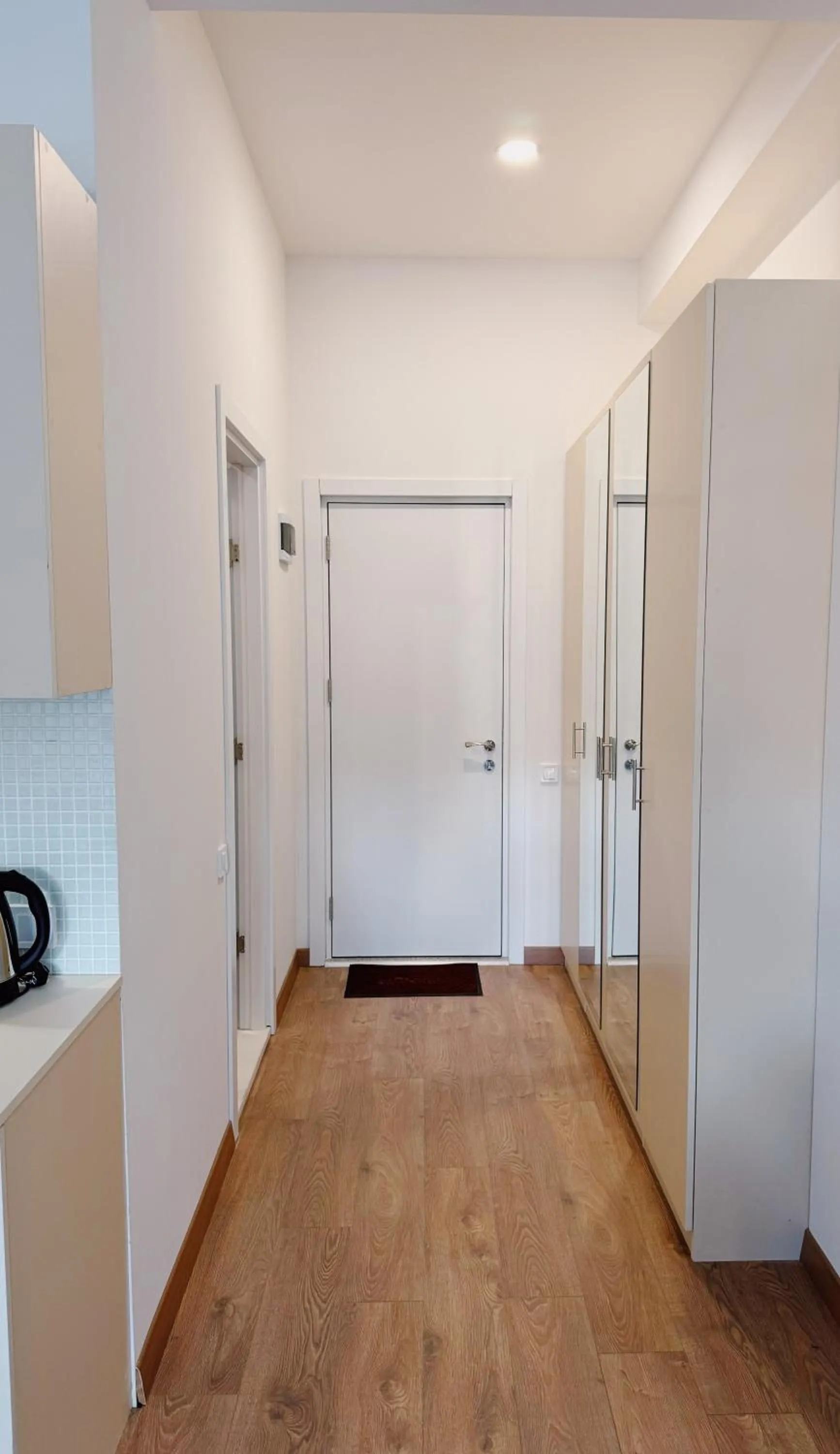 wardrobe in Gudauri Ski Resort - Four Seasons Apartments