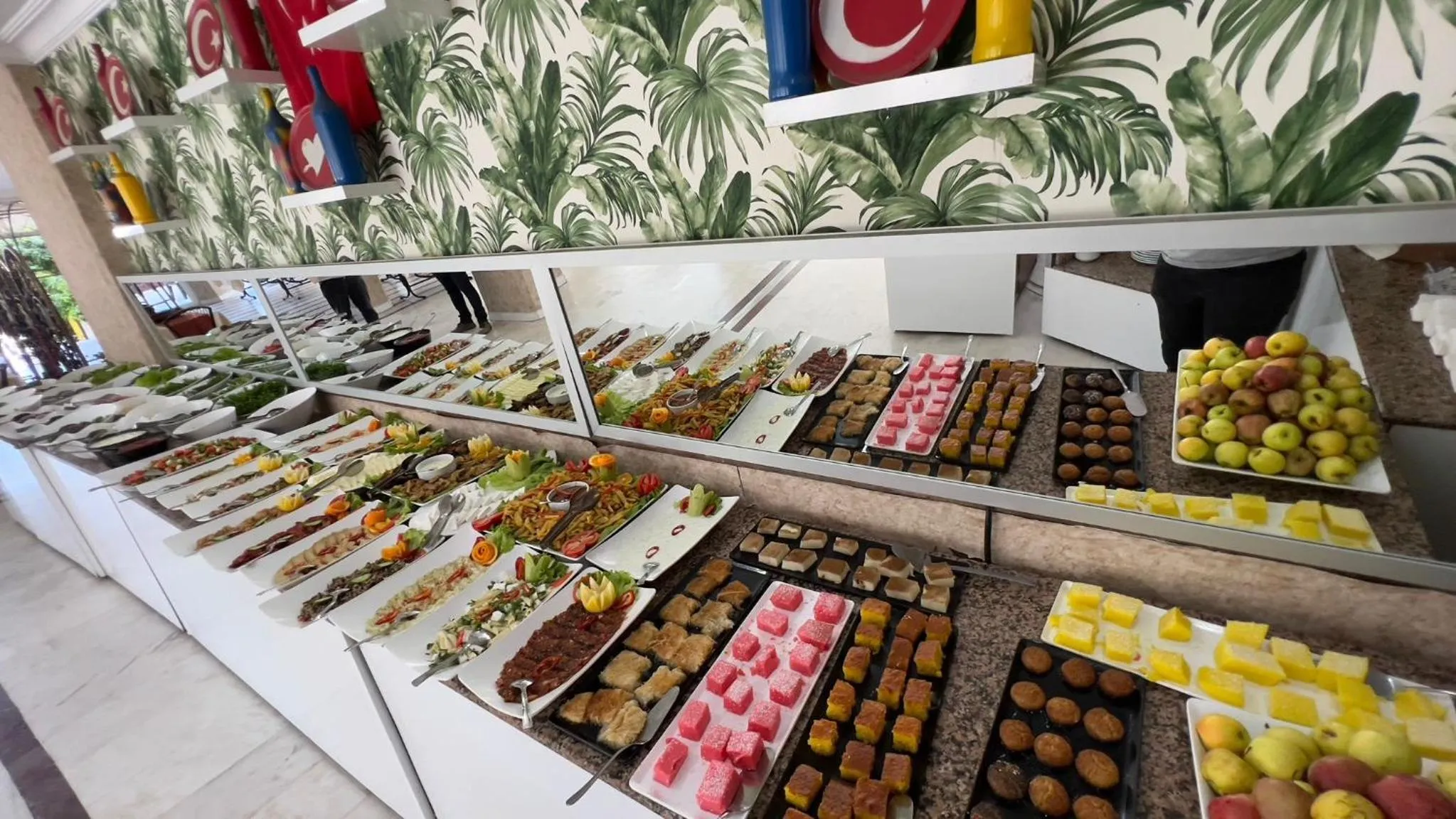 KLEOPATRA SUNLIGHT HOTEL