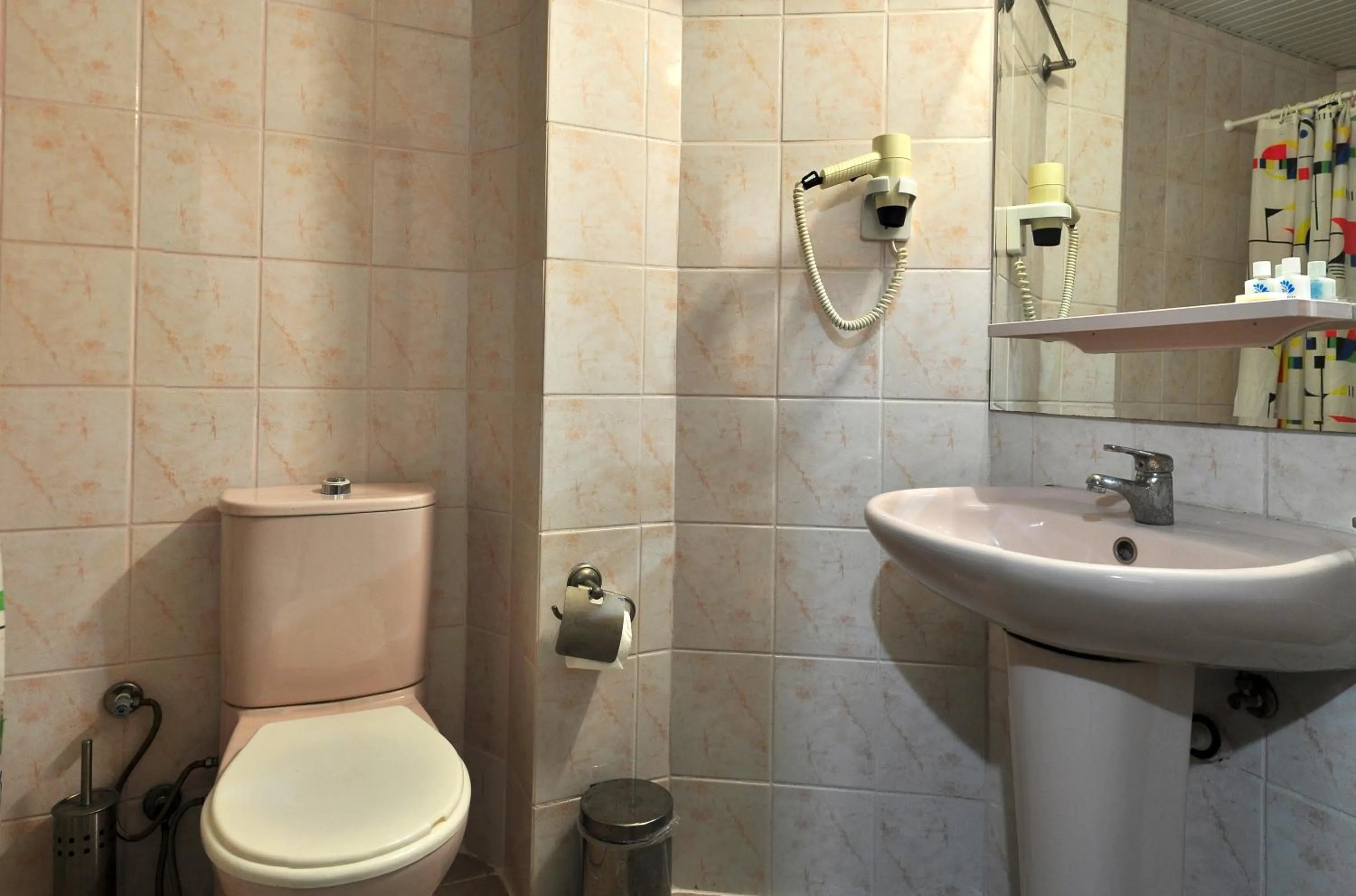 KLEOPATRA SUNLIGHT HOTEL