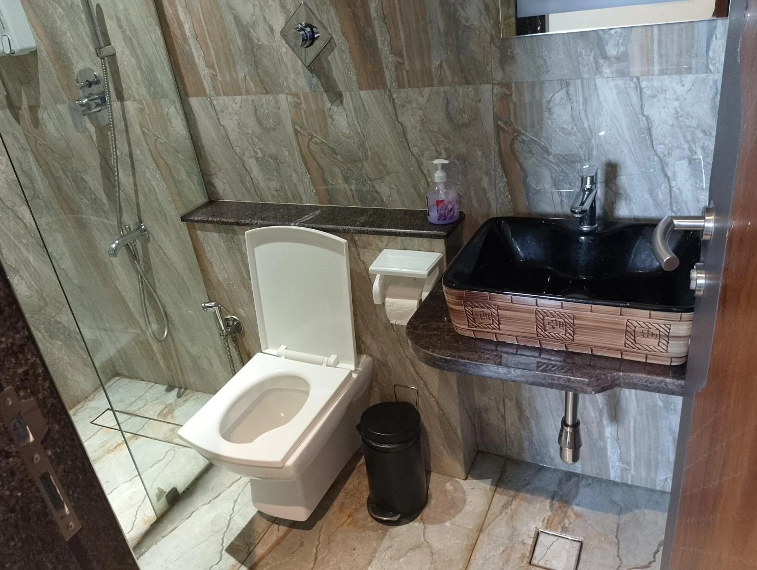 Superior Suite - single occupancy in Hotel AK International - Chennai