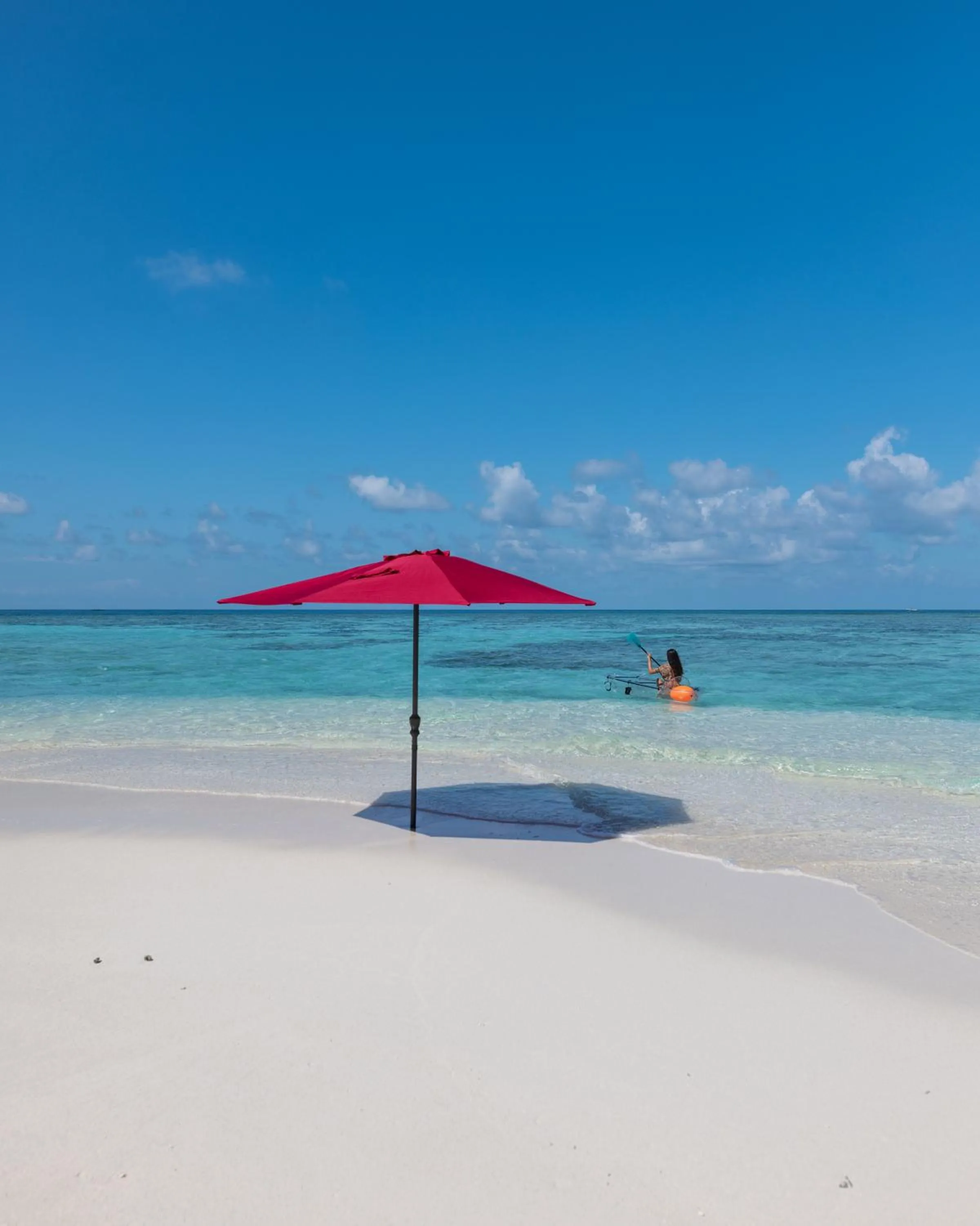 Day in Plumeria Maldives