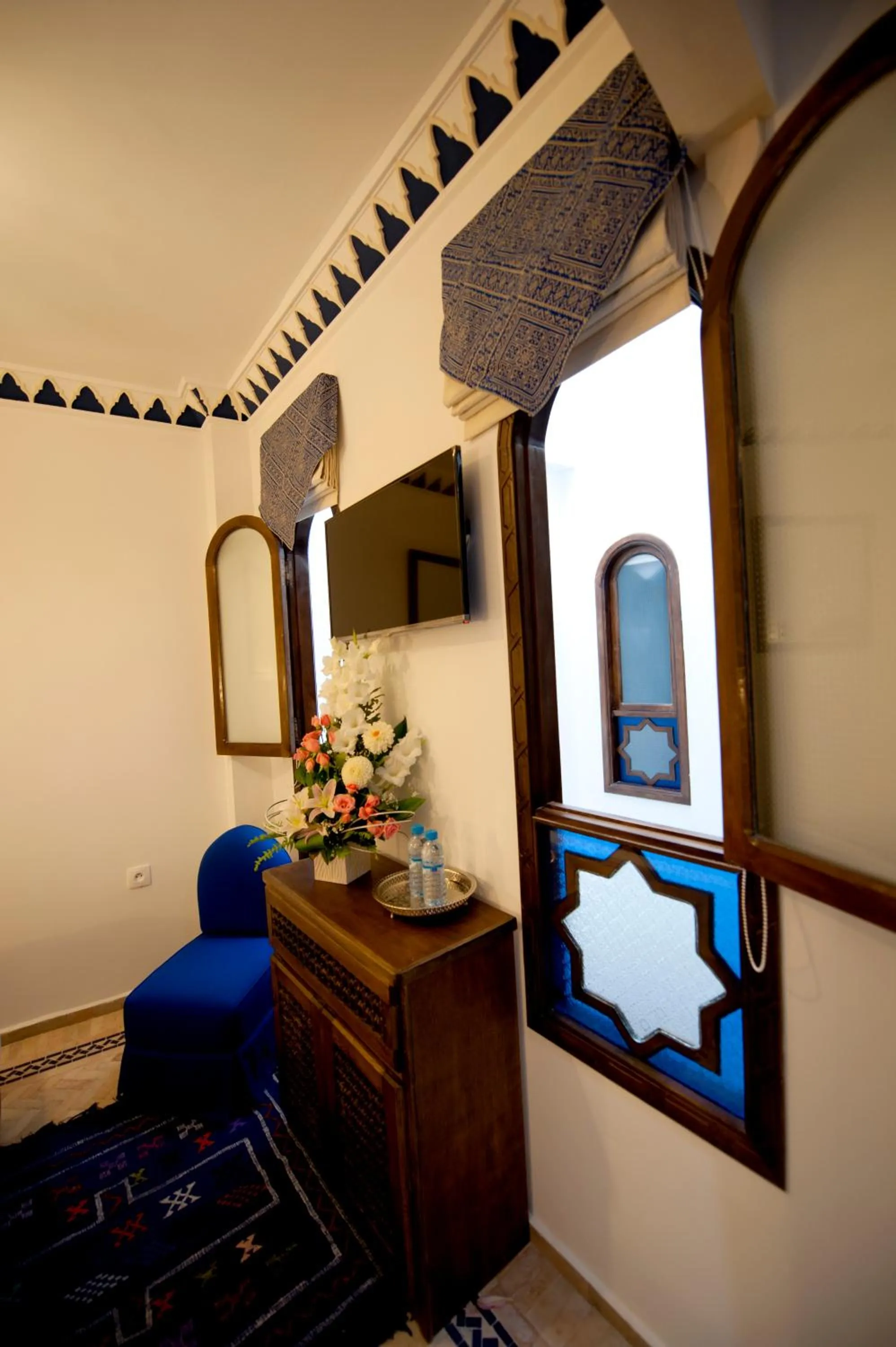 TV and multimedia in Dar Yasmine