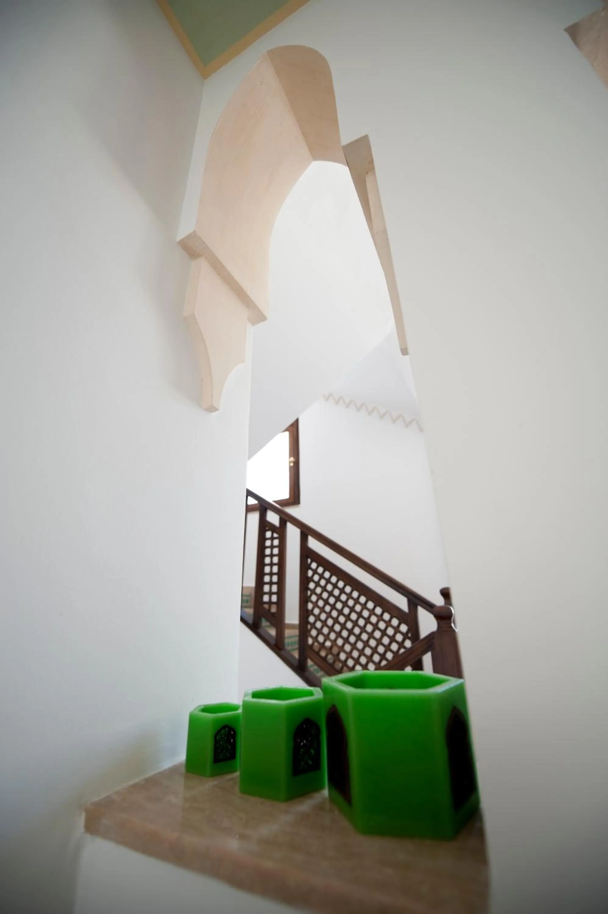 View (from property/room) in Dar Yasmine