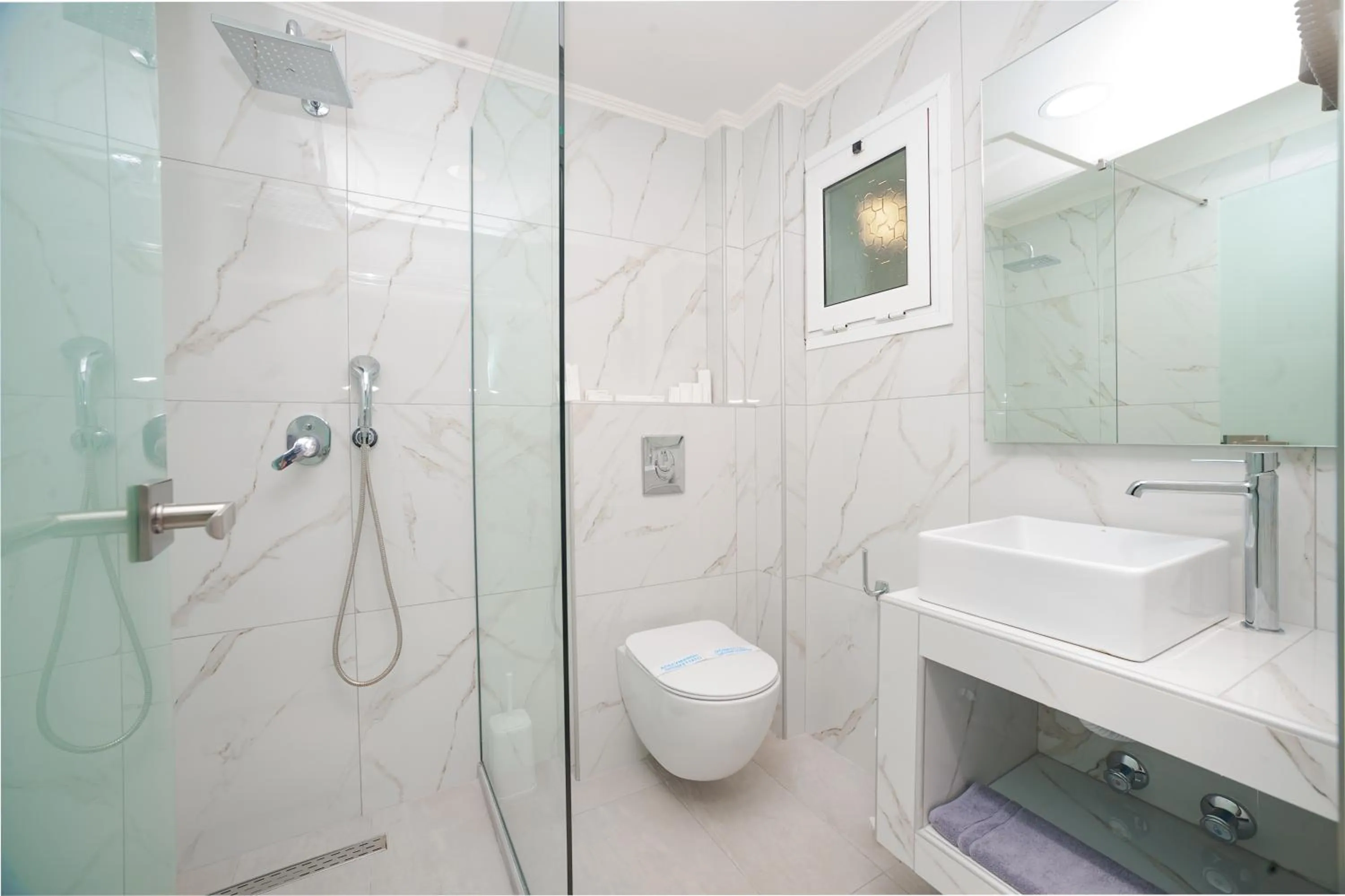 Bedroom in Zante Atlantis Hotel