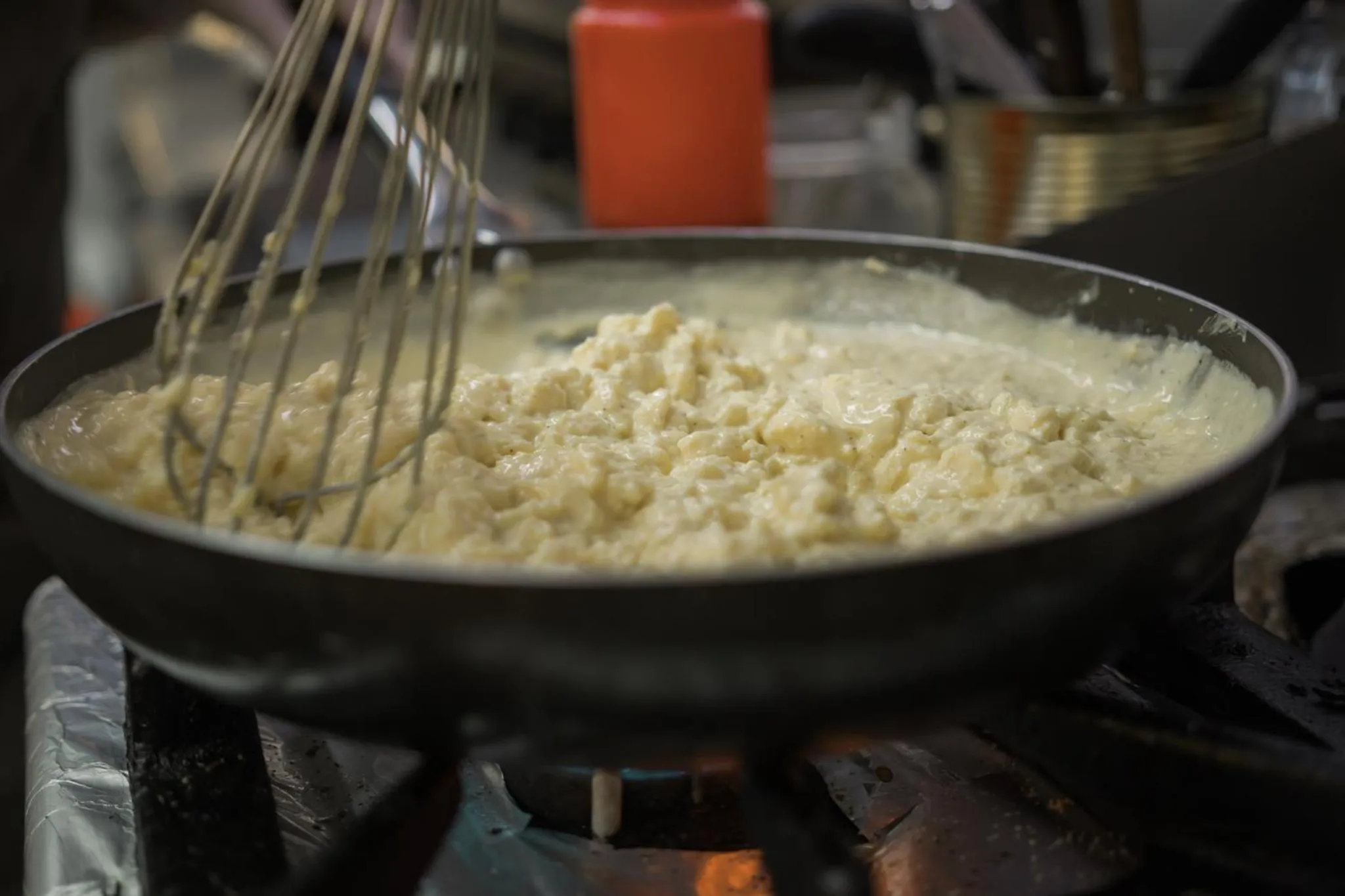 Restaurant/places to eat in Zante Atlantis Hotel