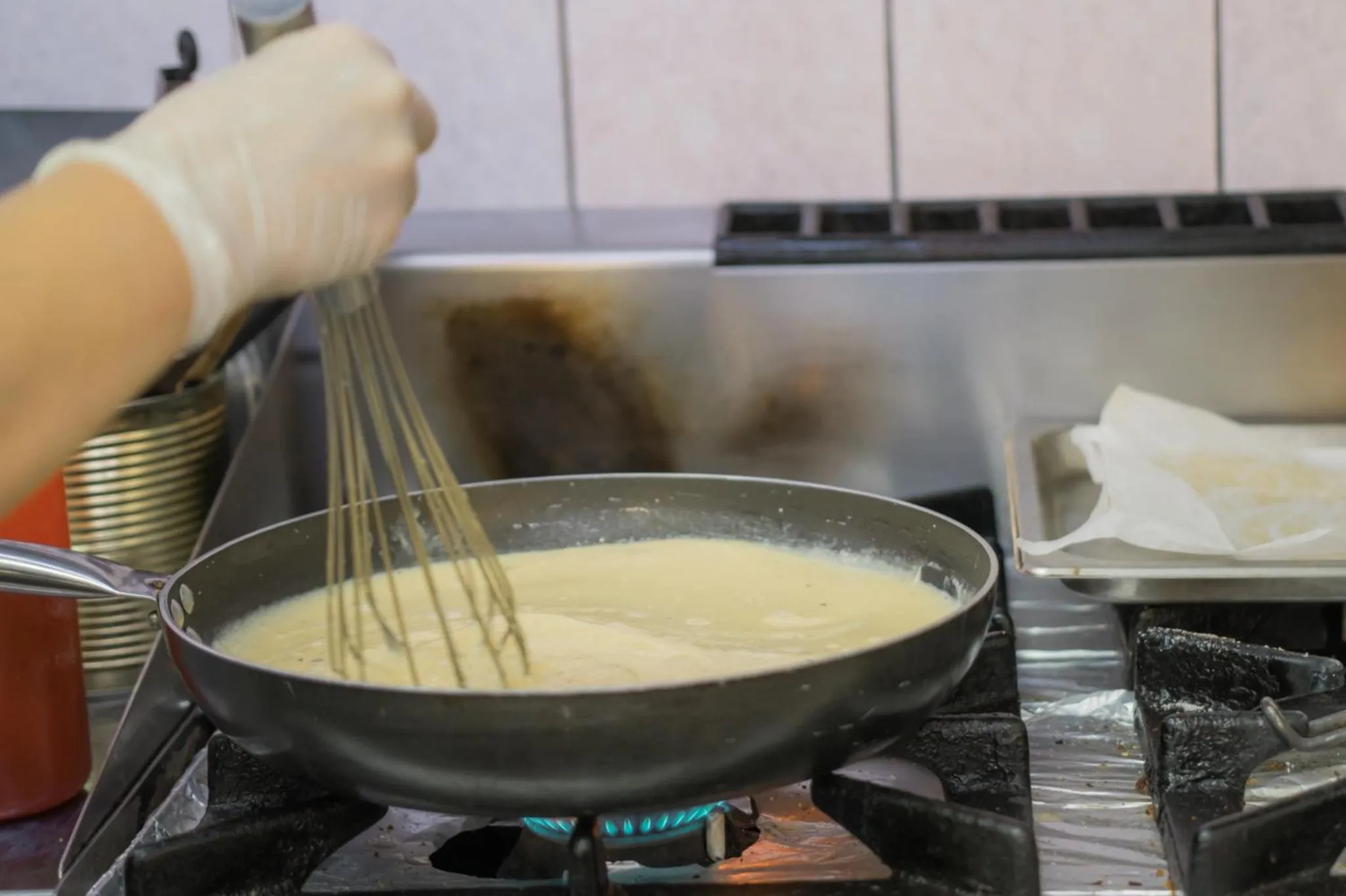 Restaurant/places to eat in Zante Atlantis Hotel