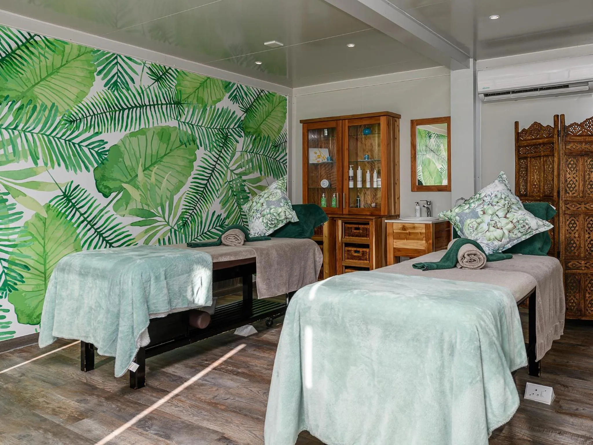 Massage, Bed in The Kingdom Resort