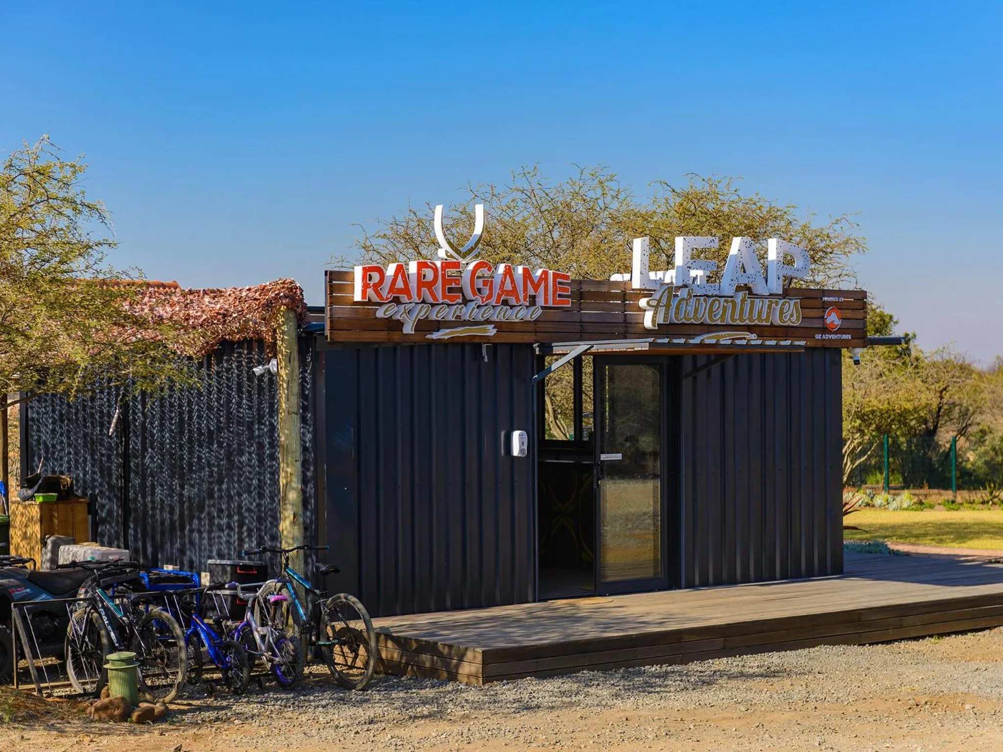 Activities in The Kingdom Resort