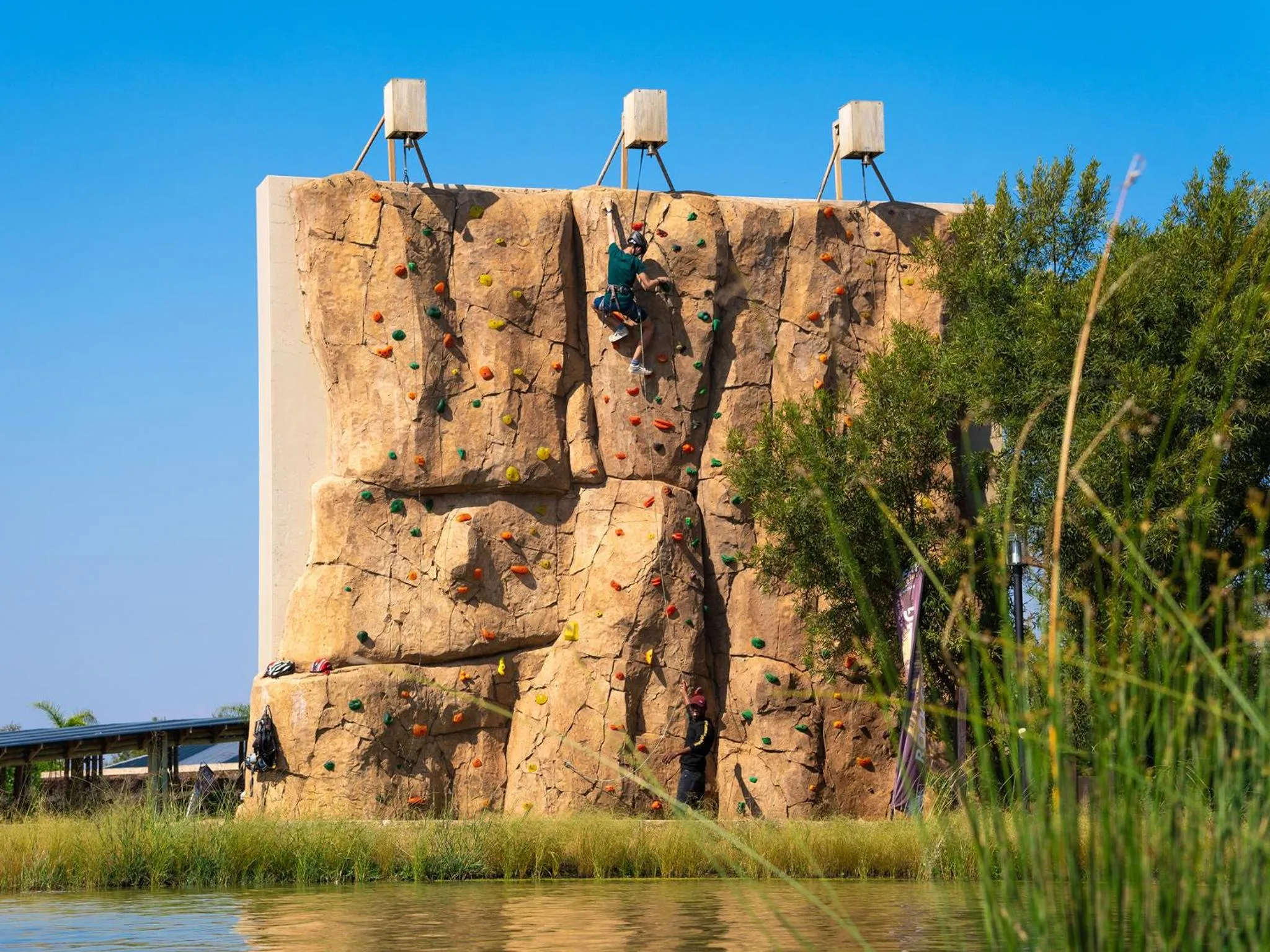 Activities in The Kingdom Resort