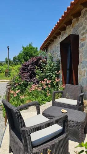 Quinta Lama de Cima