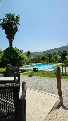 Quinta Lama de Cima