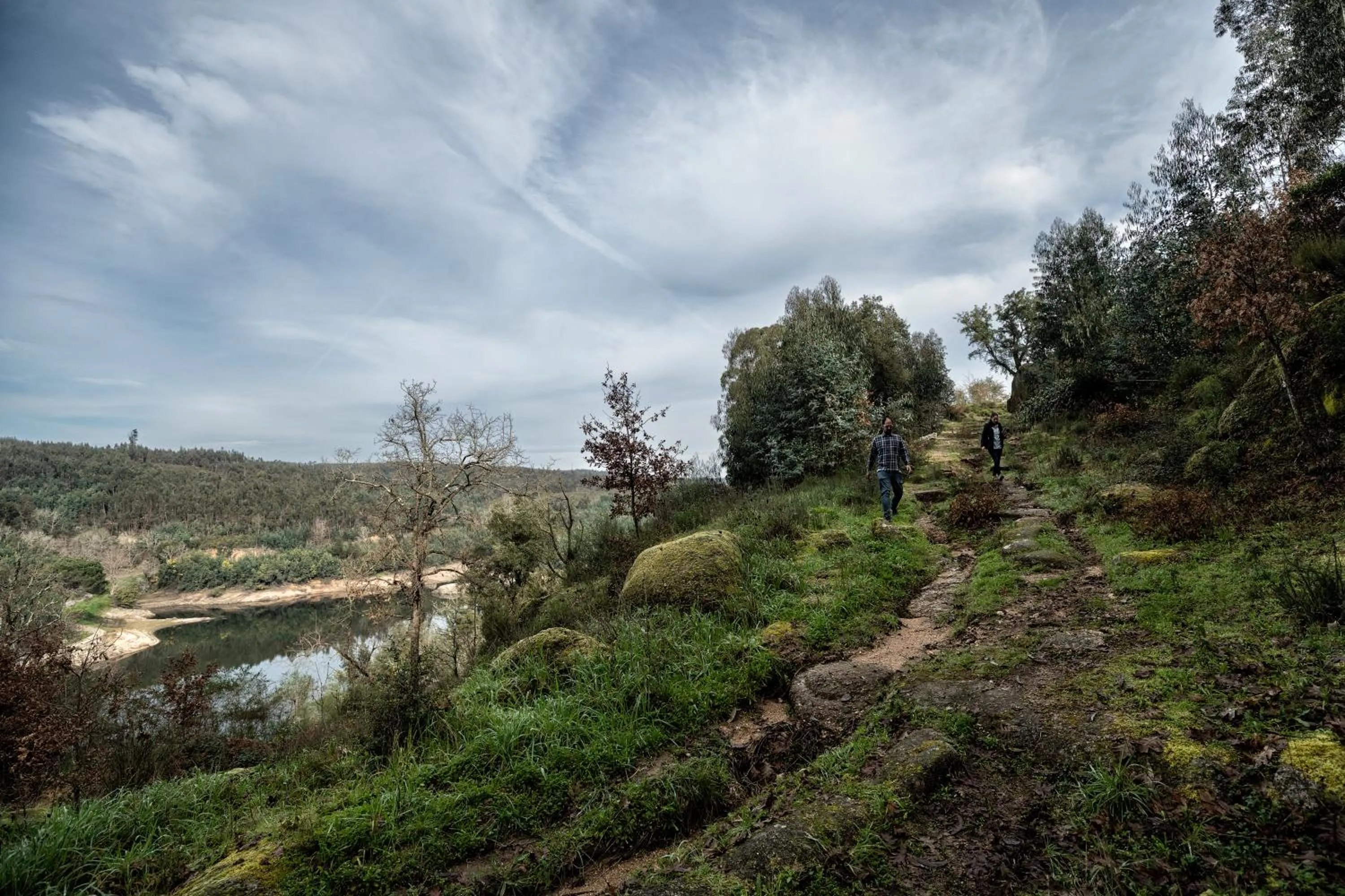 Nearby landmark in Palace Hotel de Midões