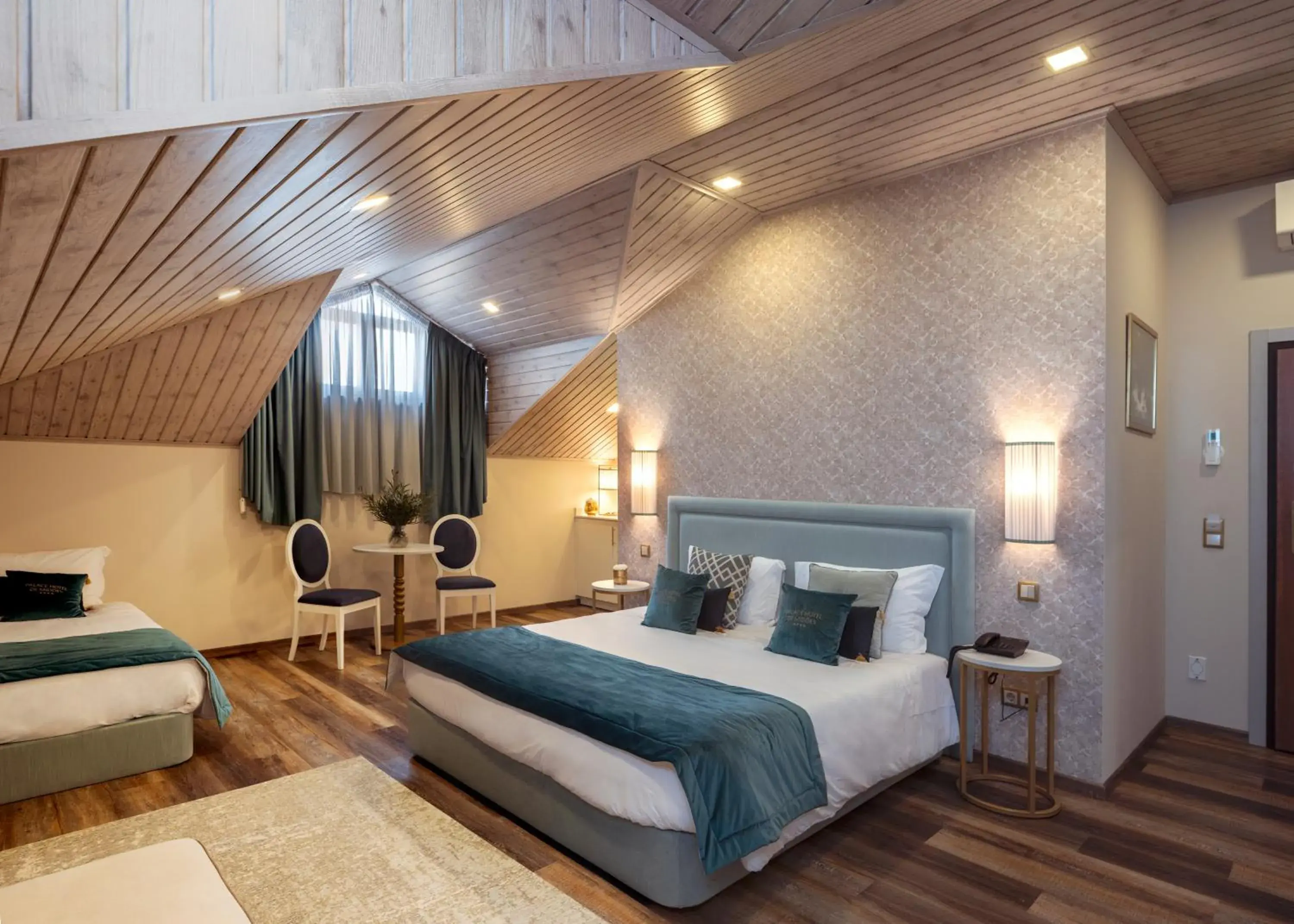 Studio - single occupancy in Palace Hotel de Midões Studio - single occupancy in Palace Hotel de Midões