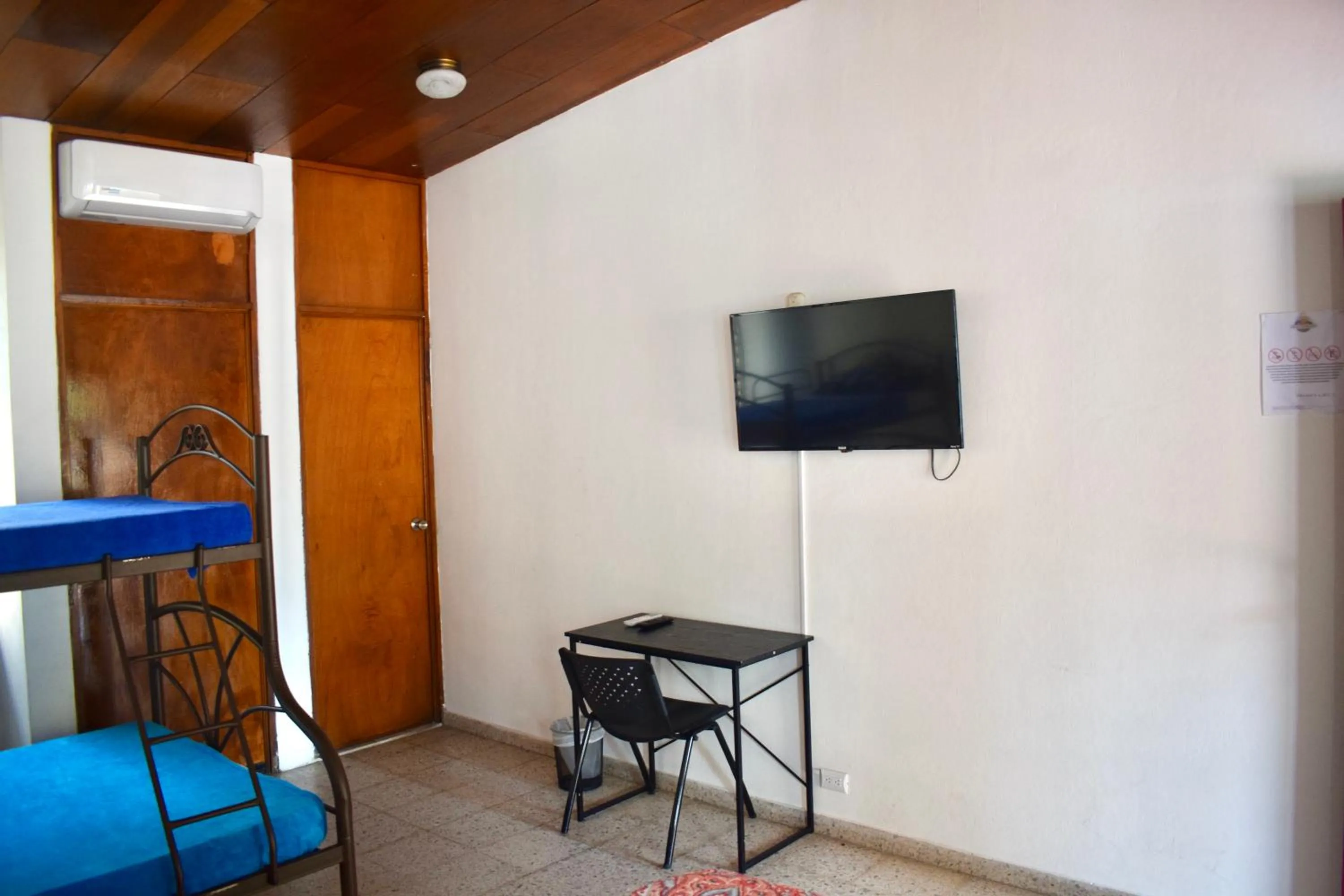 Volcano Hostal y Restaurante