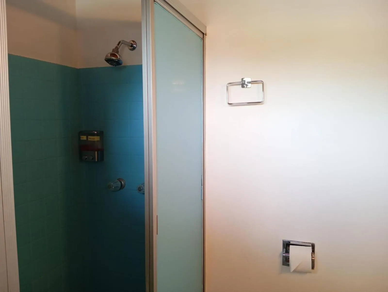 Volcano Hostal y Restaurante