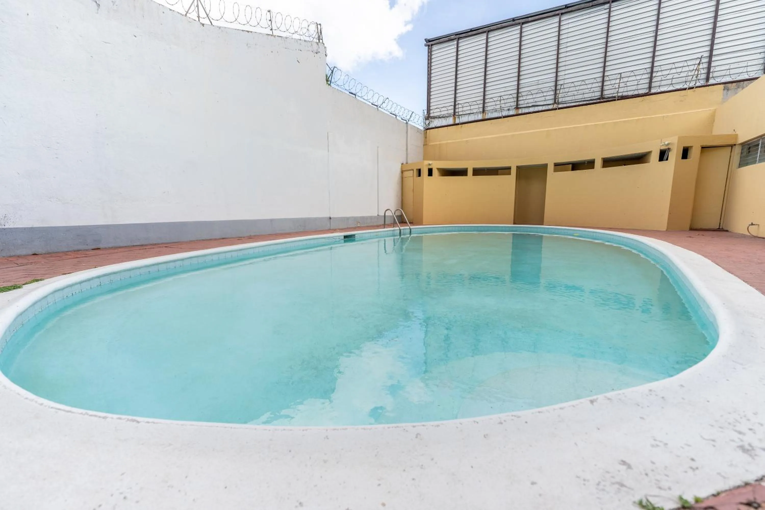 Day in Volcano Hostal y Restaurante