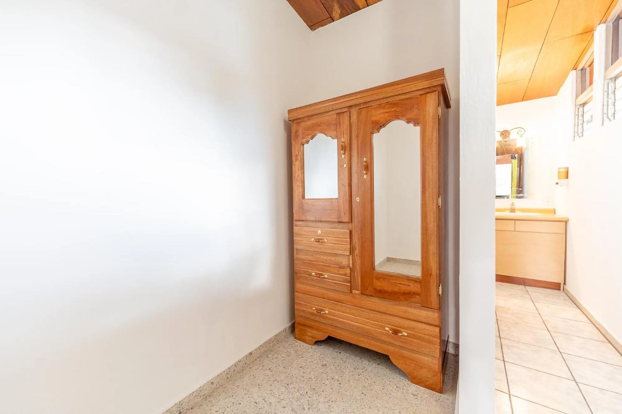 Volcano Hostal y Restaurante