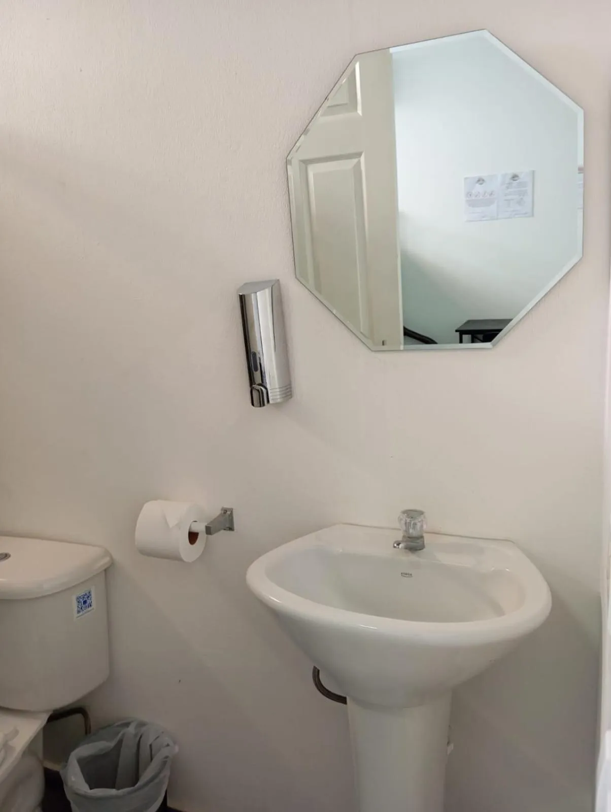 Volcano Hostal y Restaurante