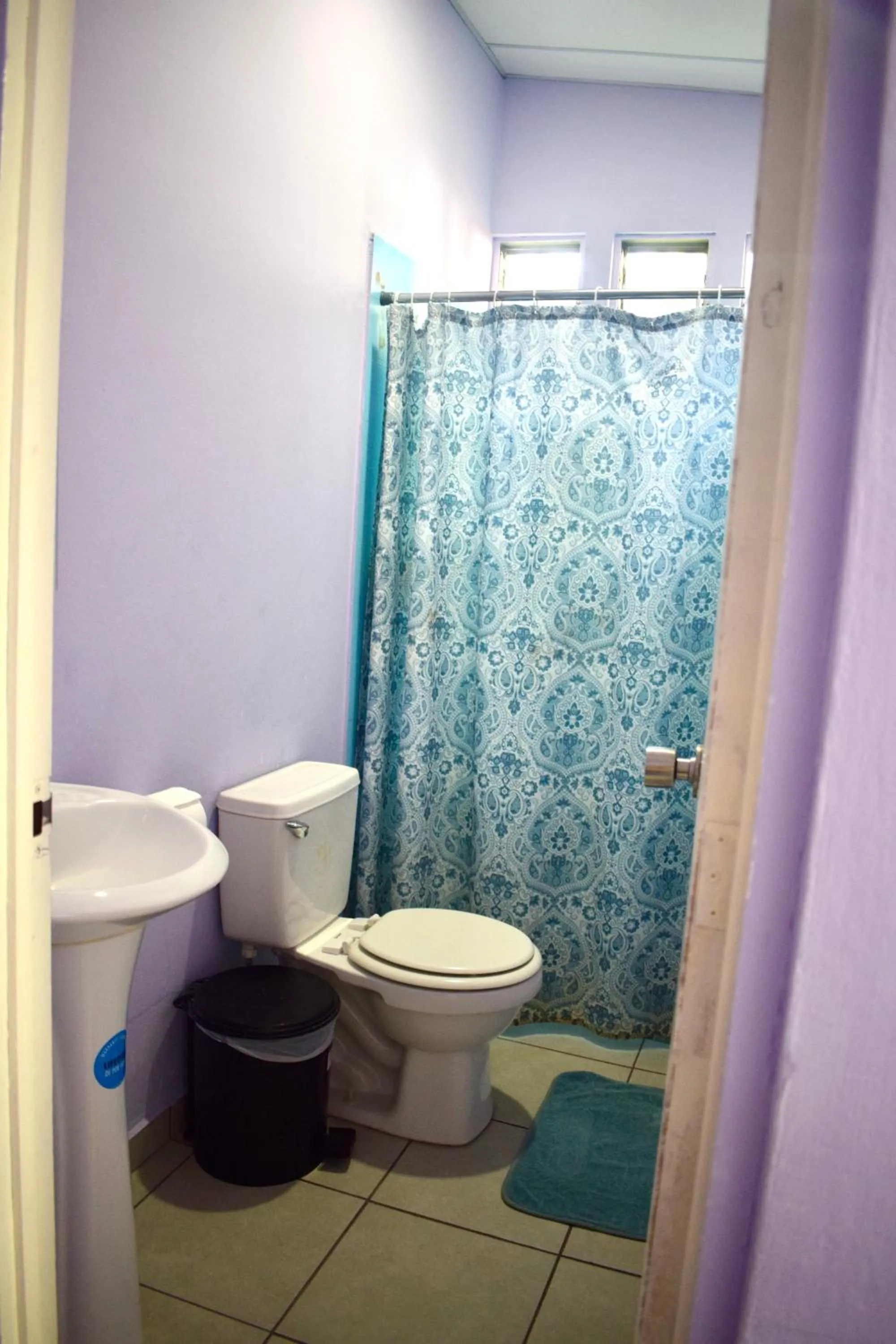 Volcano Hostal y Restaurante