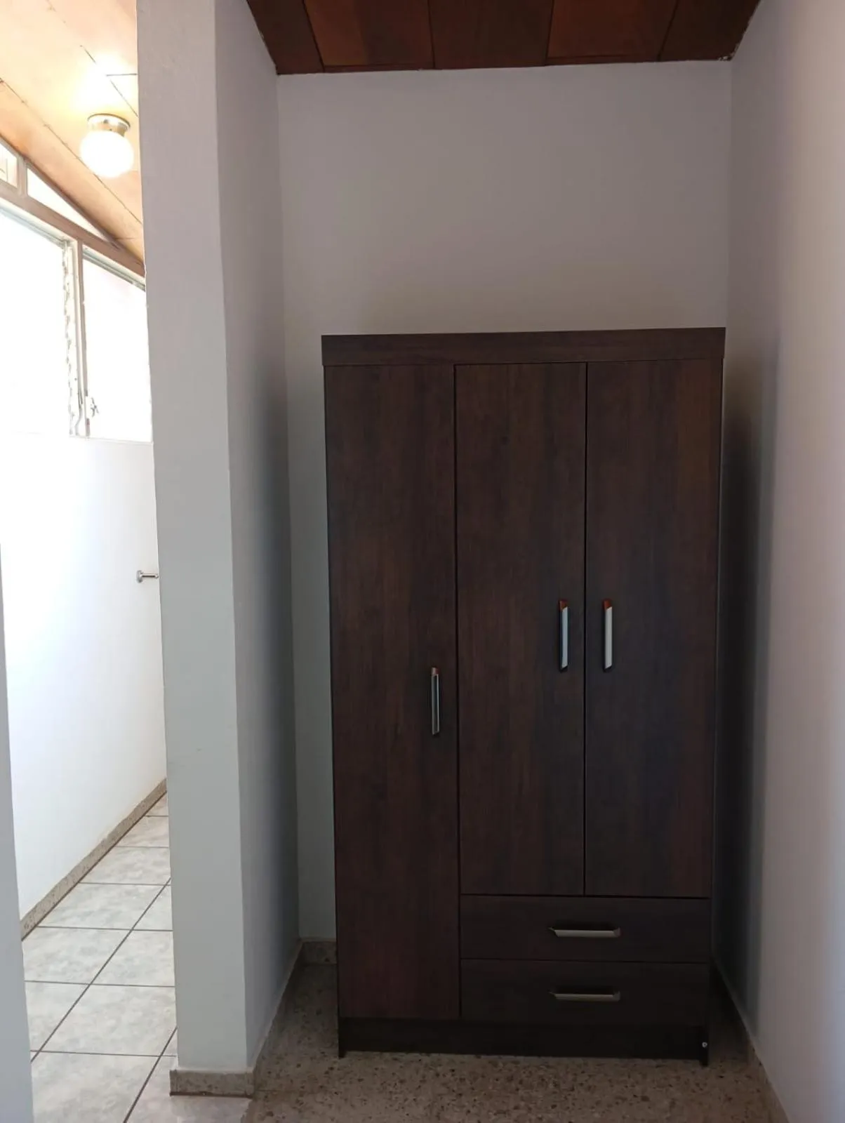 Volcano Hostal y Restaurante