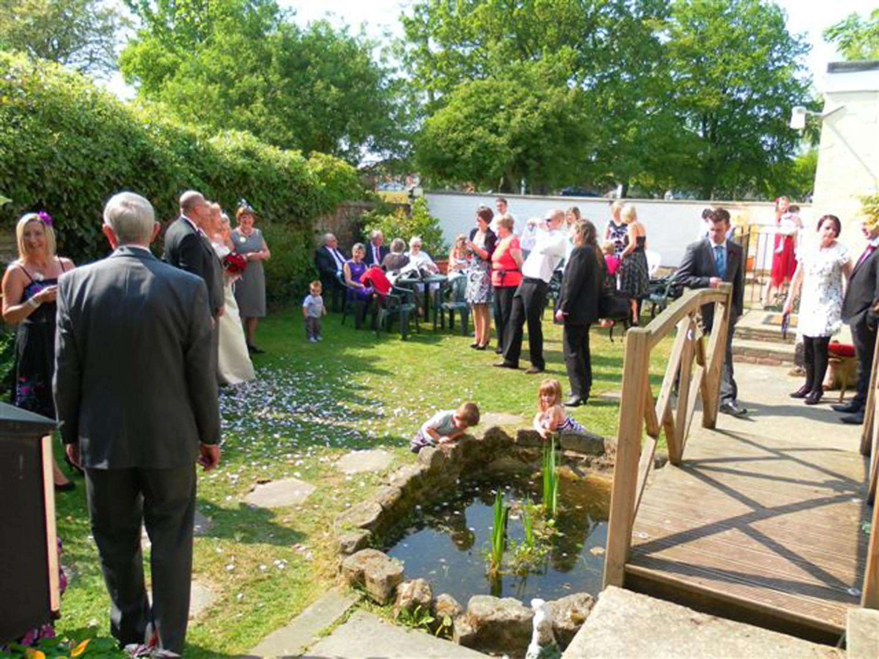 Other in Stuart House Hotel