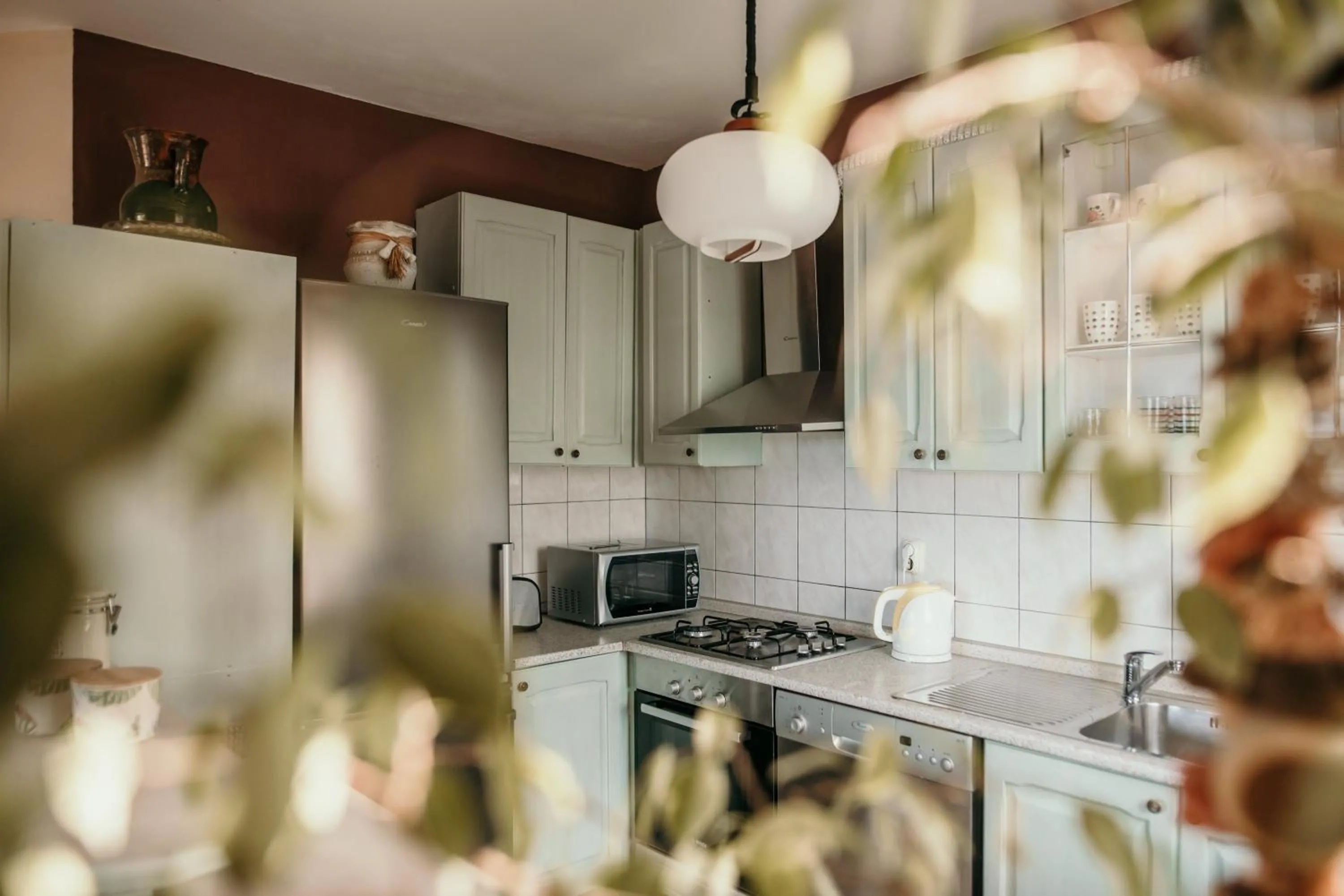 Apartments Ivana