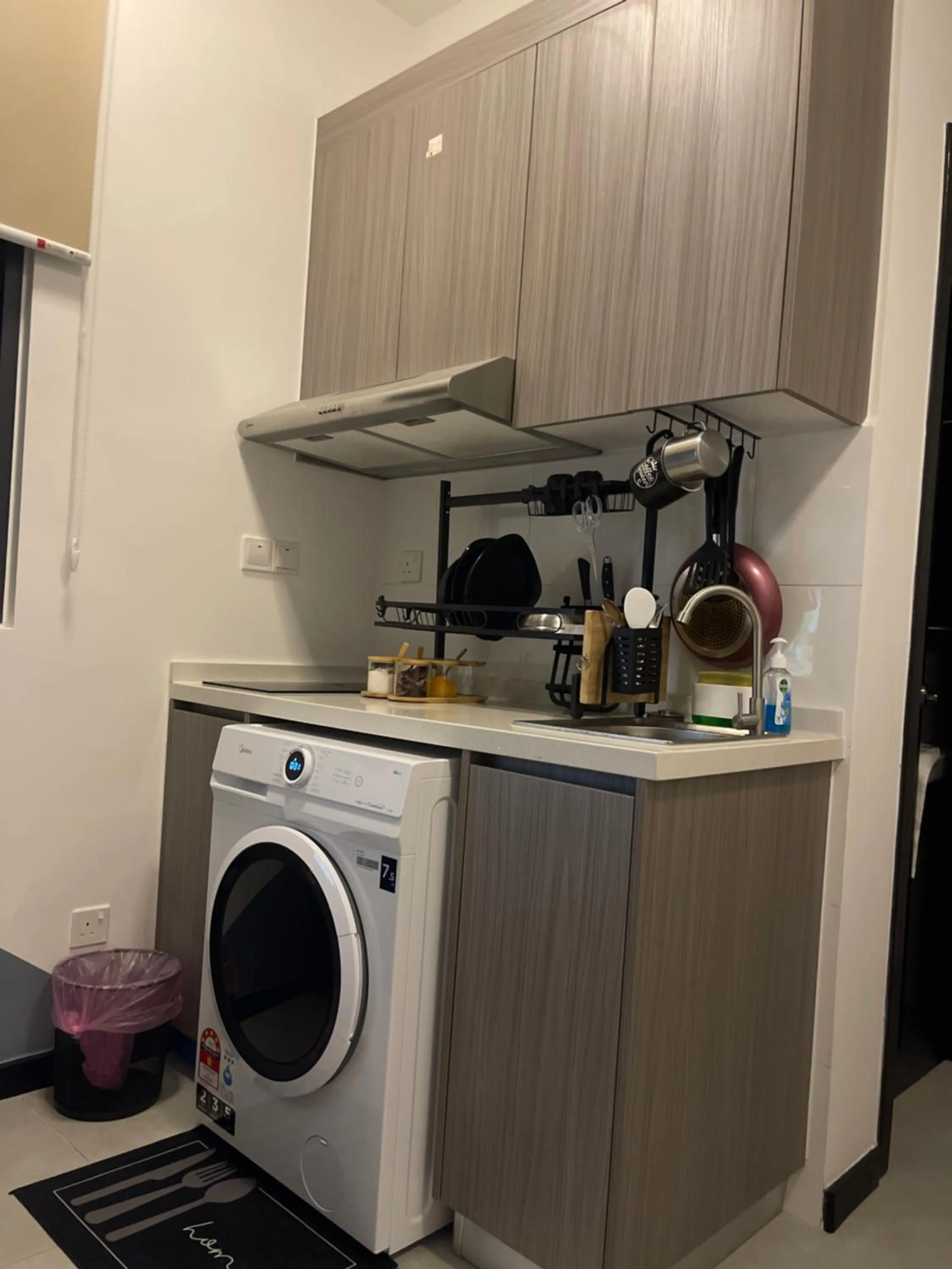 Neu Suites Kuala Lumpur