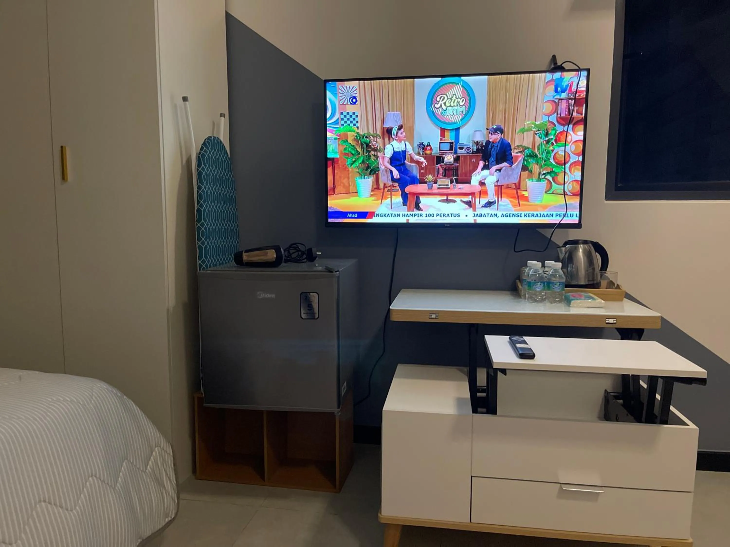 Neu Suites Kuala Lumpur