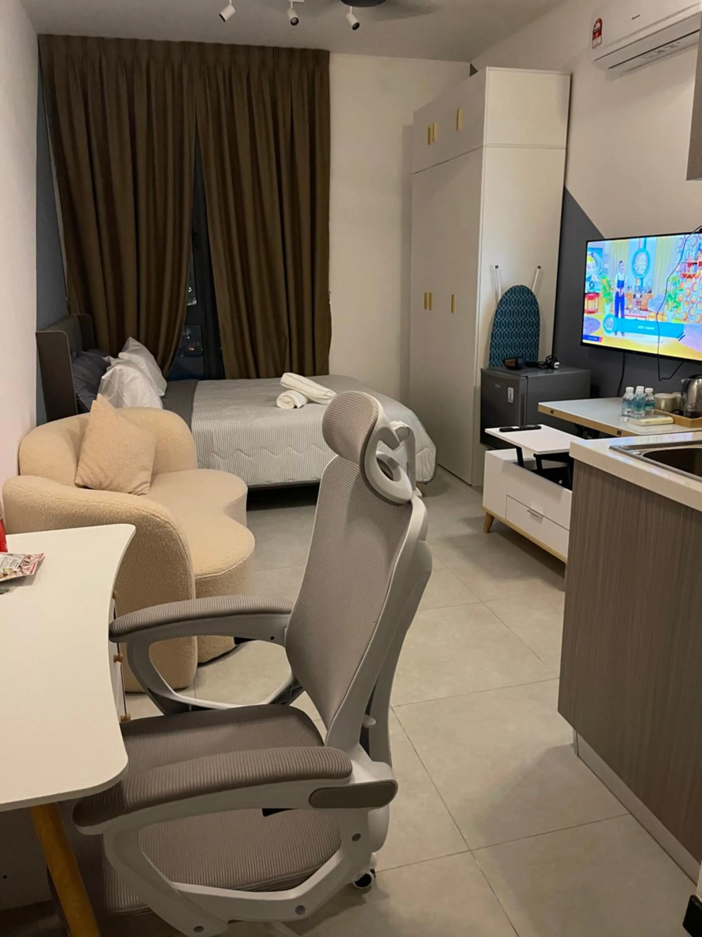 Neu Suites Kuala Lumpur