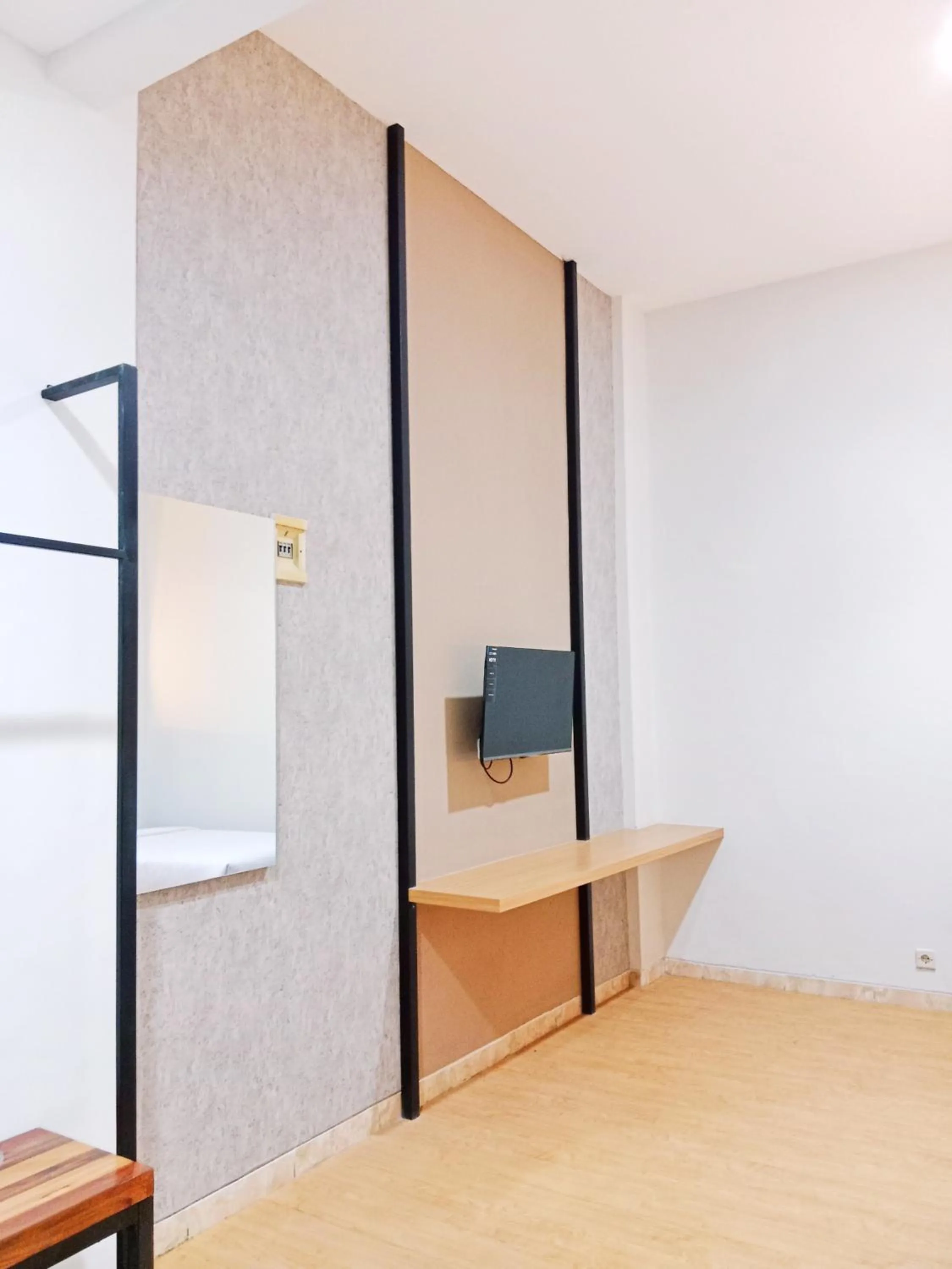 TV and multimedia in Hotel Andita Syariah