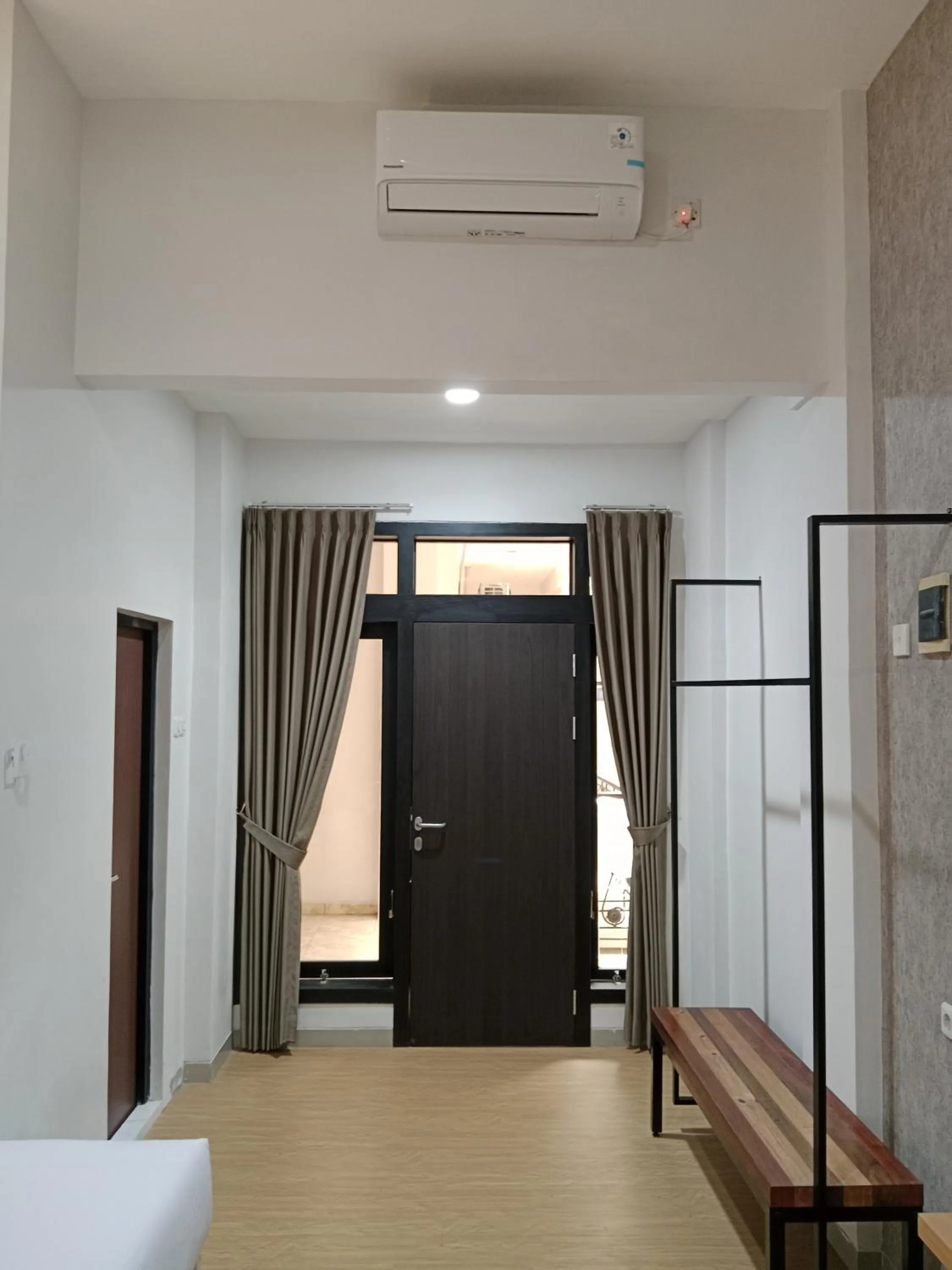 Photo of the whole room in Hotel Andita Syariah